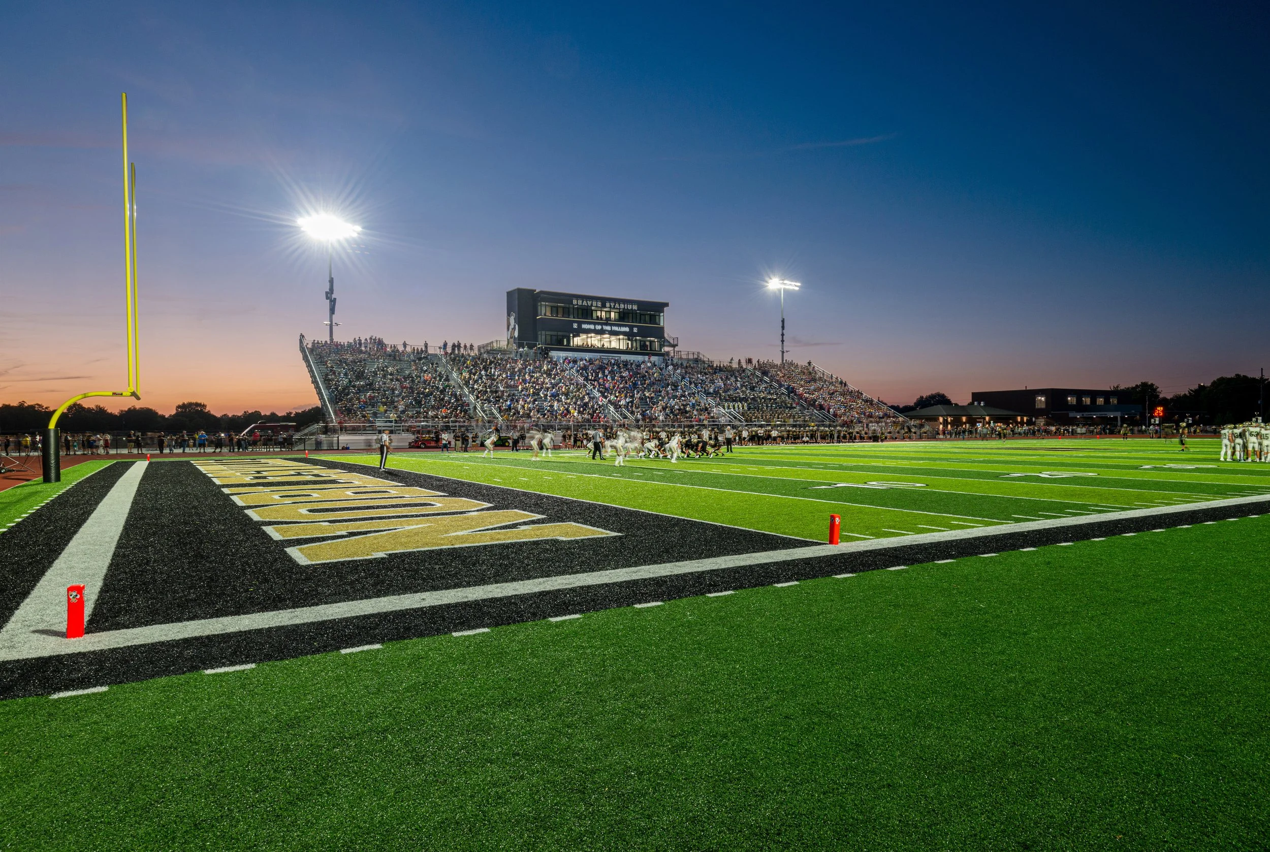 Noblesville Beaver Stadium 22 CSO 12 Grand Stands.jpg