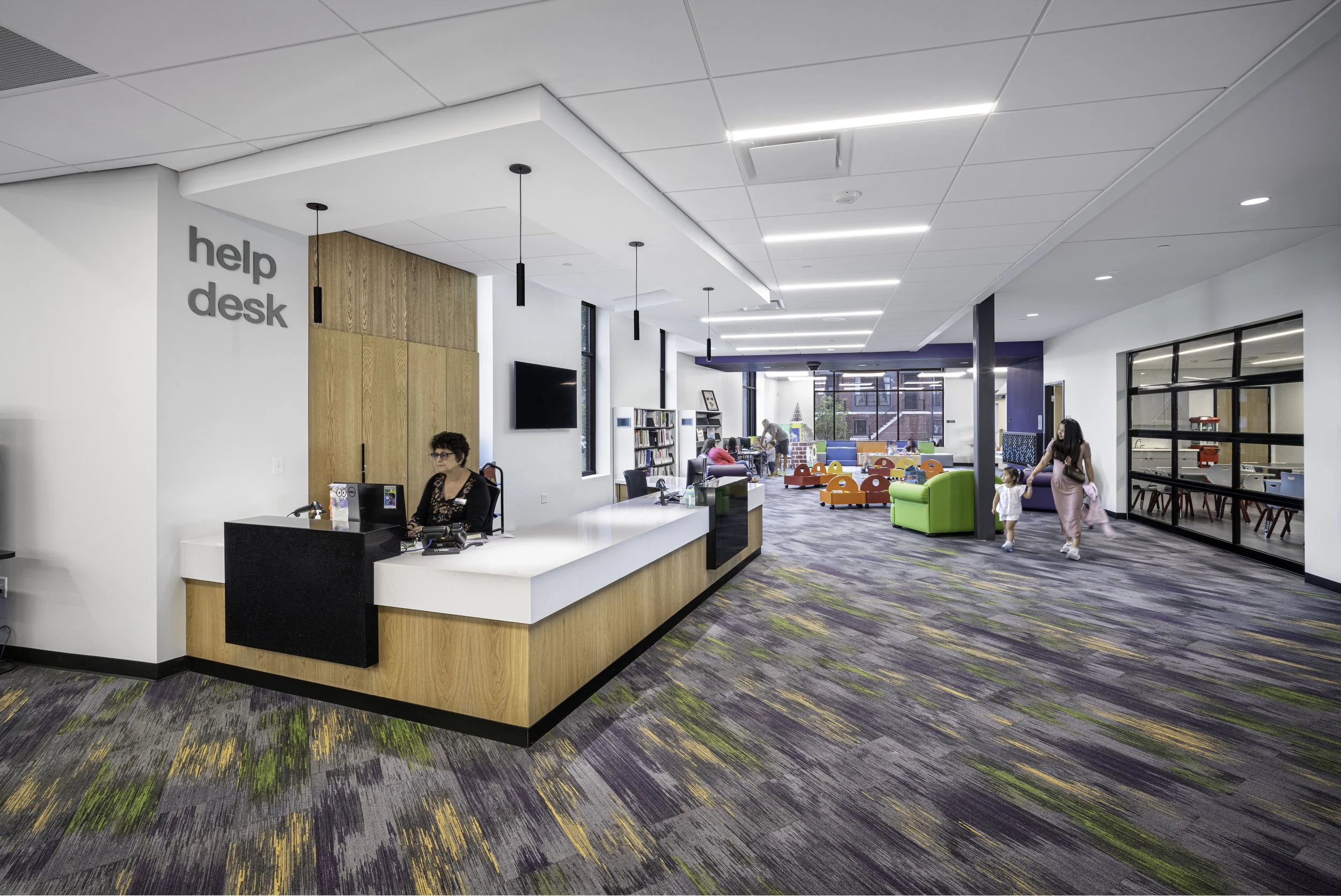 Westfield Library 24 krM 4 Childrens Area.jpg