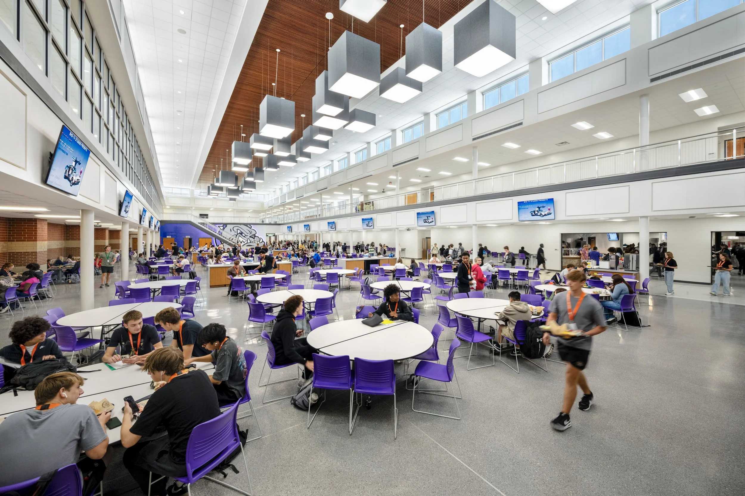Brownsburg HS 25 CSO 1 Cafeteria.jpg