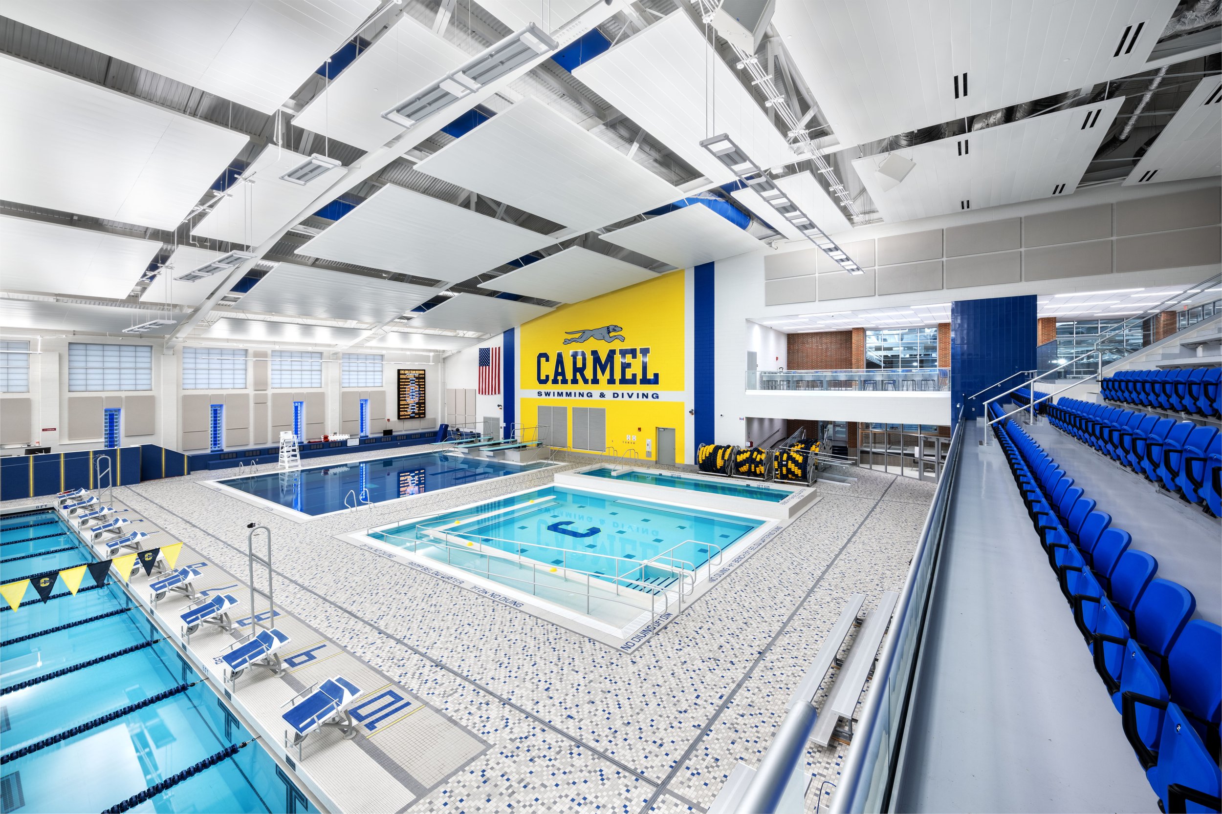 Carmel HS 25 FH 5 Natatorium Pool.jpg