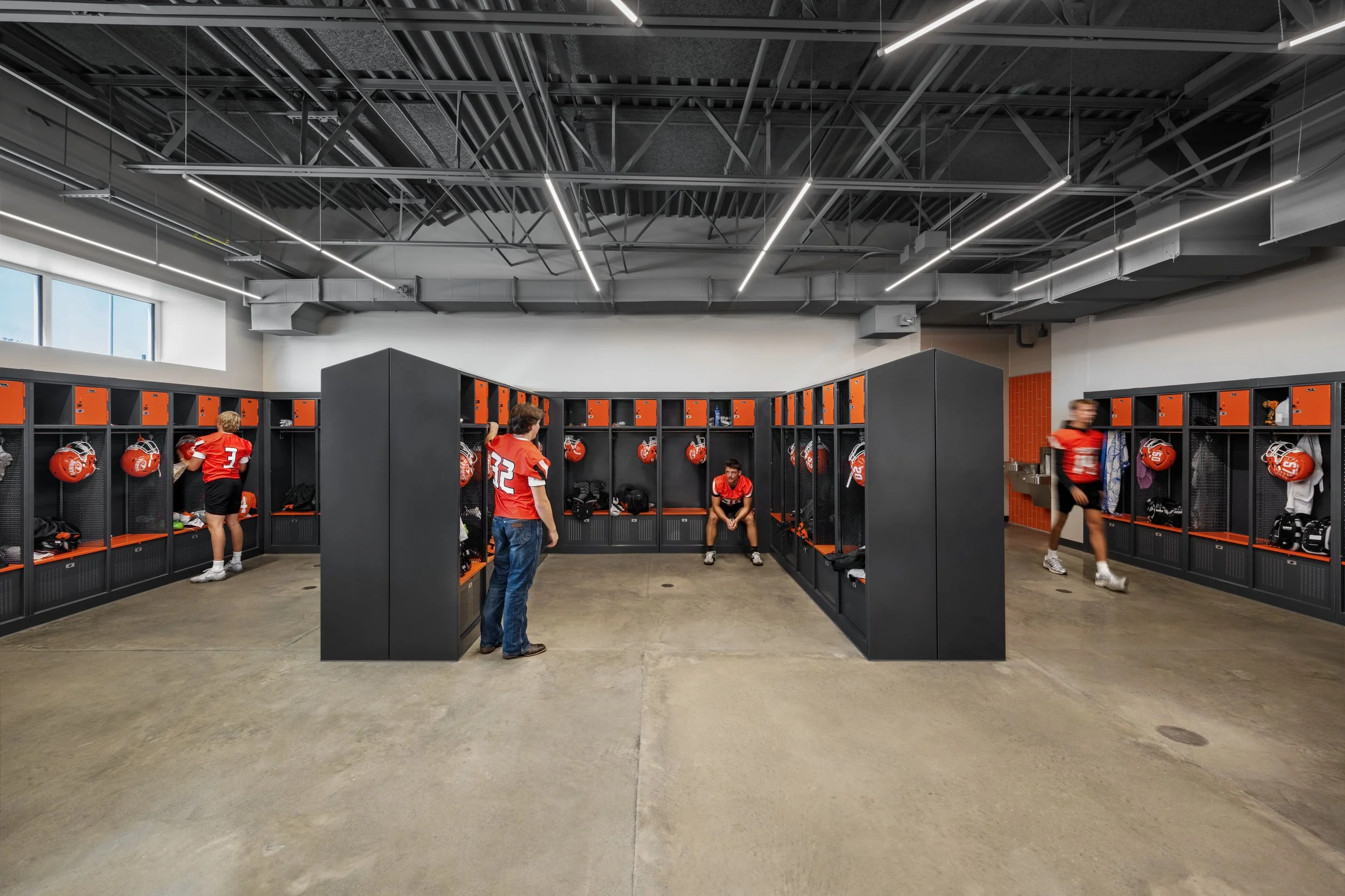 Hamilton Heights HS Stadium 25 CSO 2 Locker Room.jpg