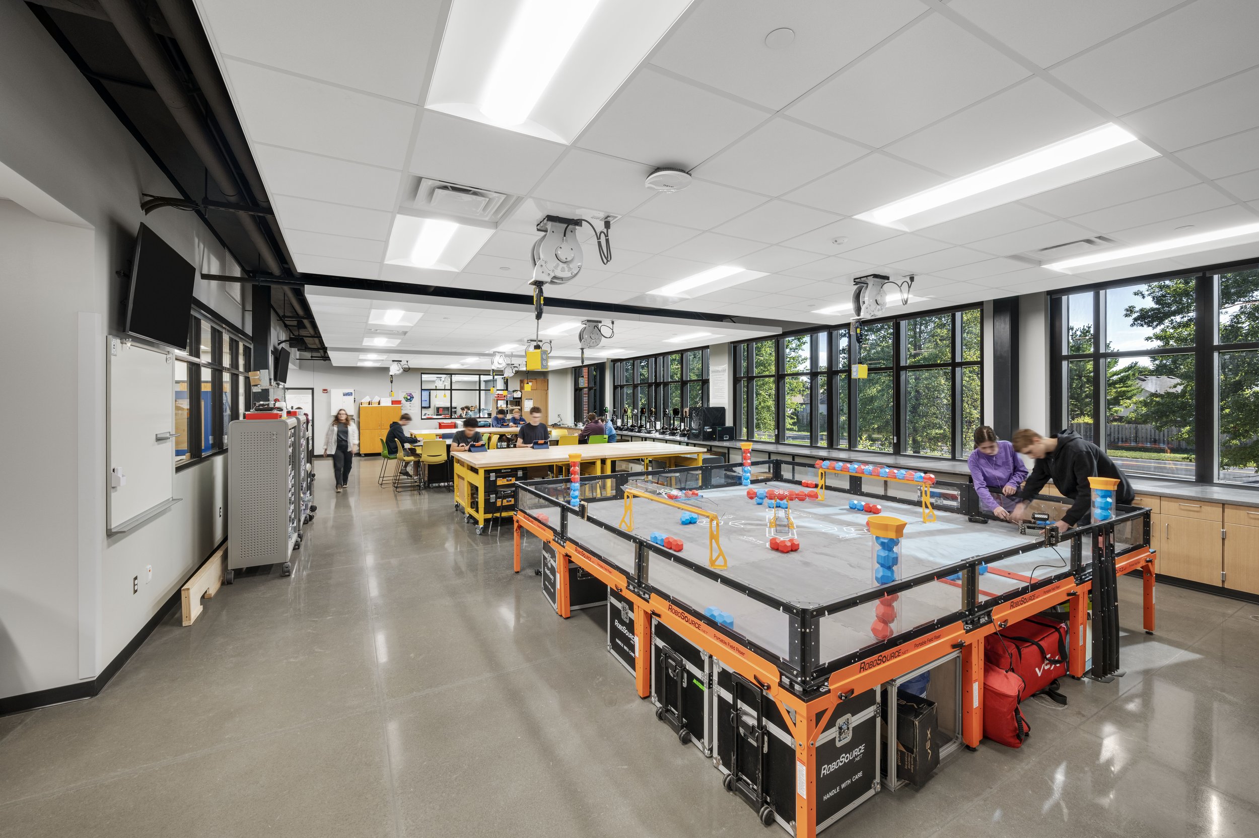 Noblesville HS CTE Wing 25 CSO 4 PLTW.jpg