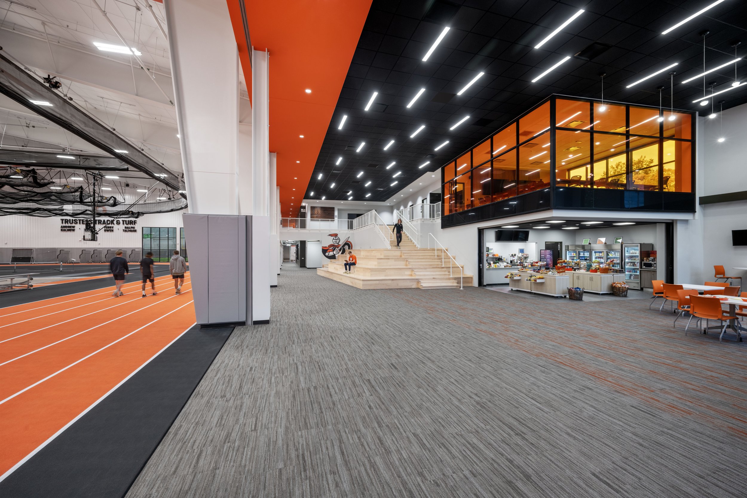 Heidelberg University 25 DC 7 Lobby.jpg