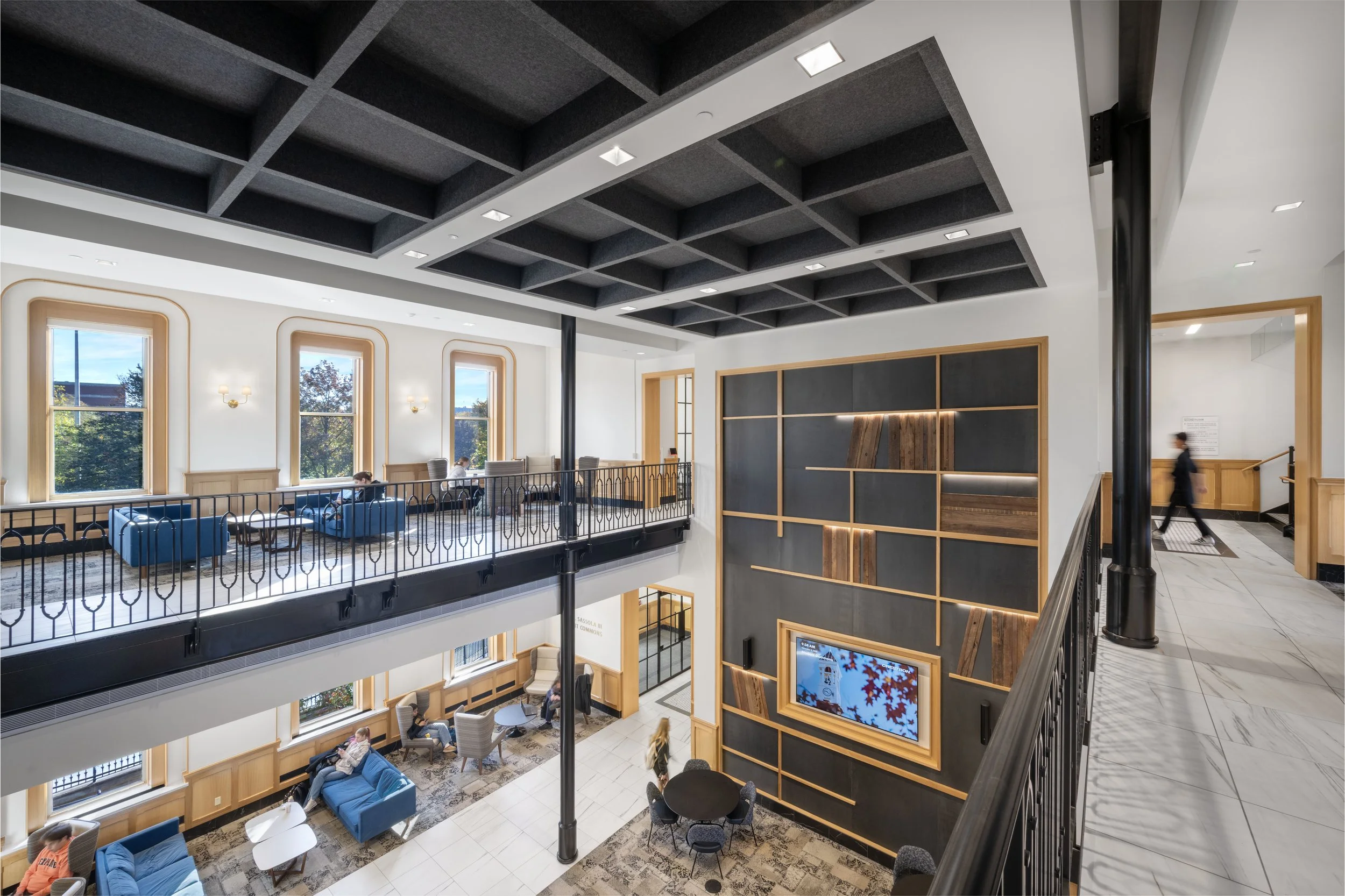 Purdue University Hall 25 MSKTD 2 Multi Floors.jpg