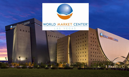 International Market Center 455 South Grand Central Parkway Las Vegas, NV89106