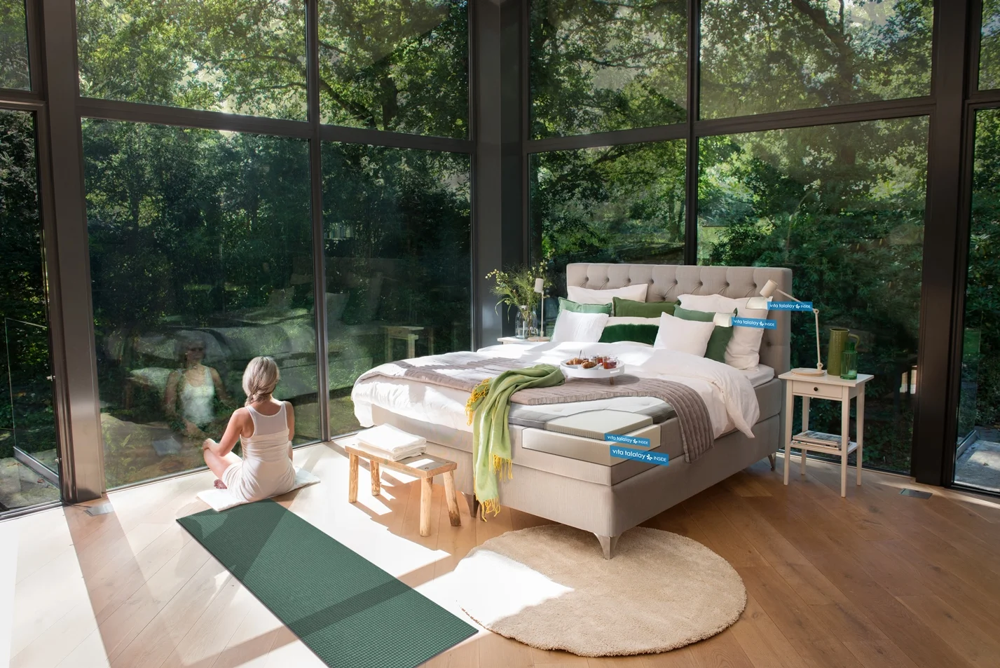 Vita Talalay natural latex mattress.jpg