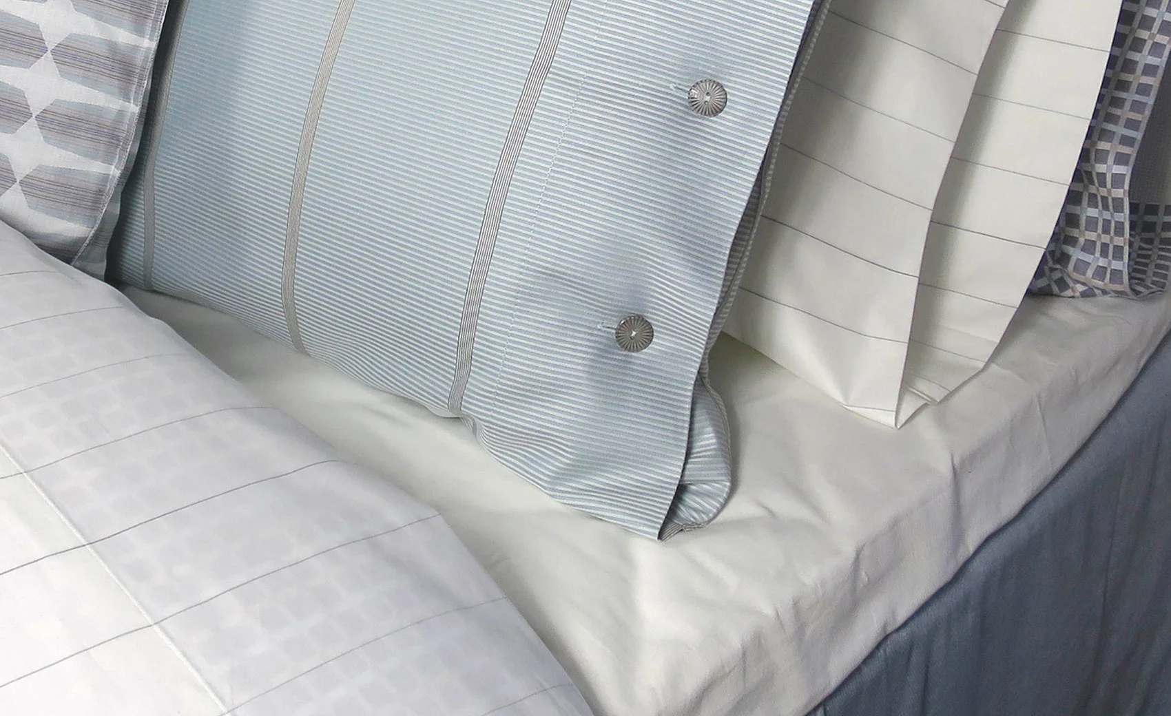 Organic Linens