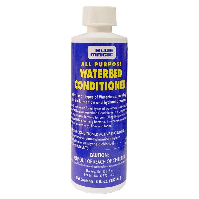 The Waterbed Buying Guide from Real Waterbed Enthusiasts — sleepinformation