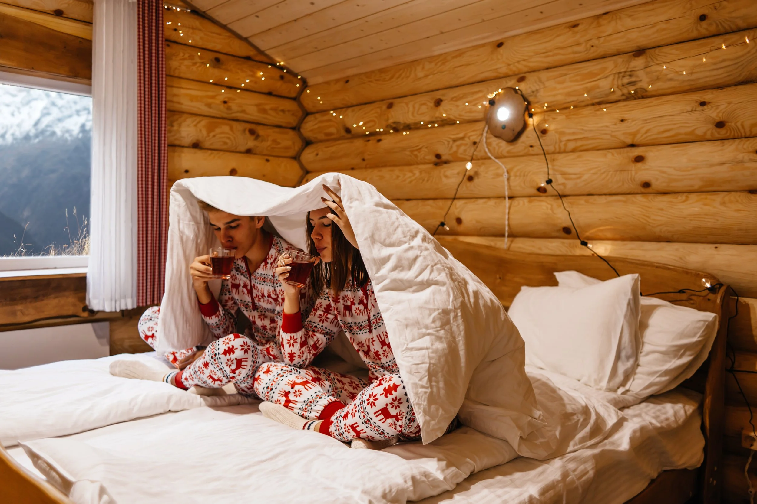 Sleep in Comfort Why Waterbeds Make the Perfect Holiday Gift