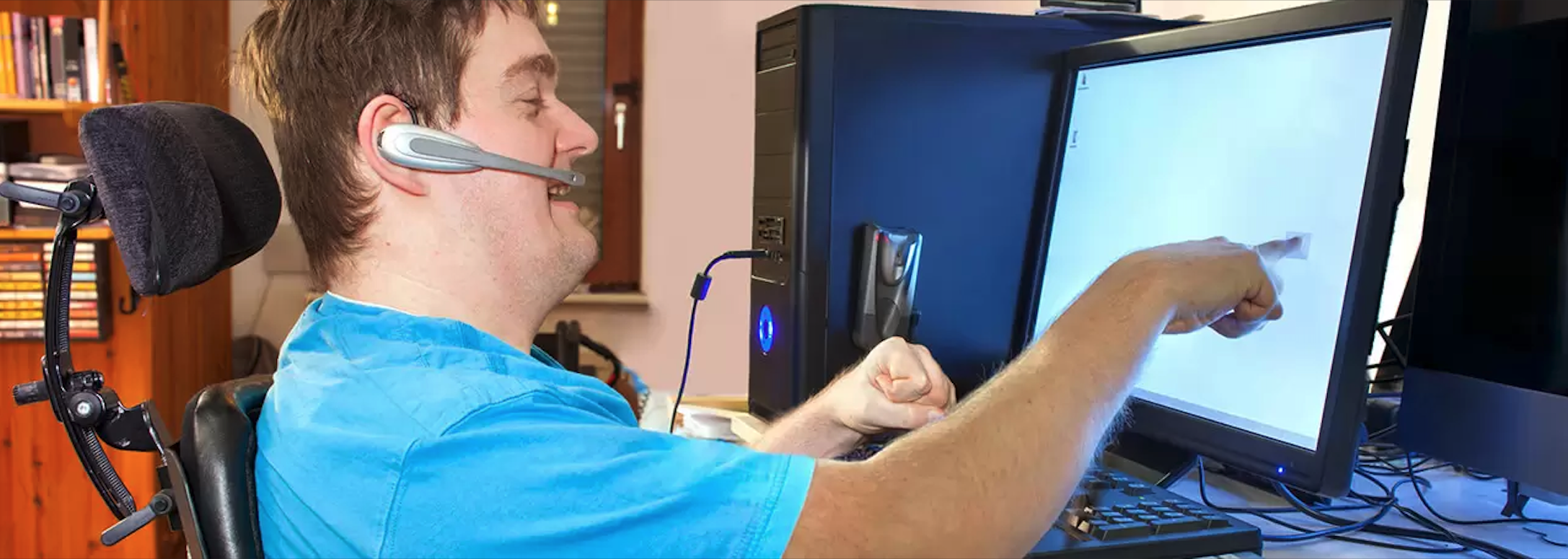 Website ADA Compliance — sleepinformation