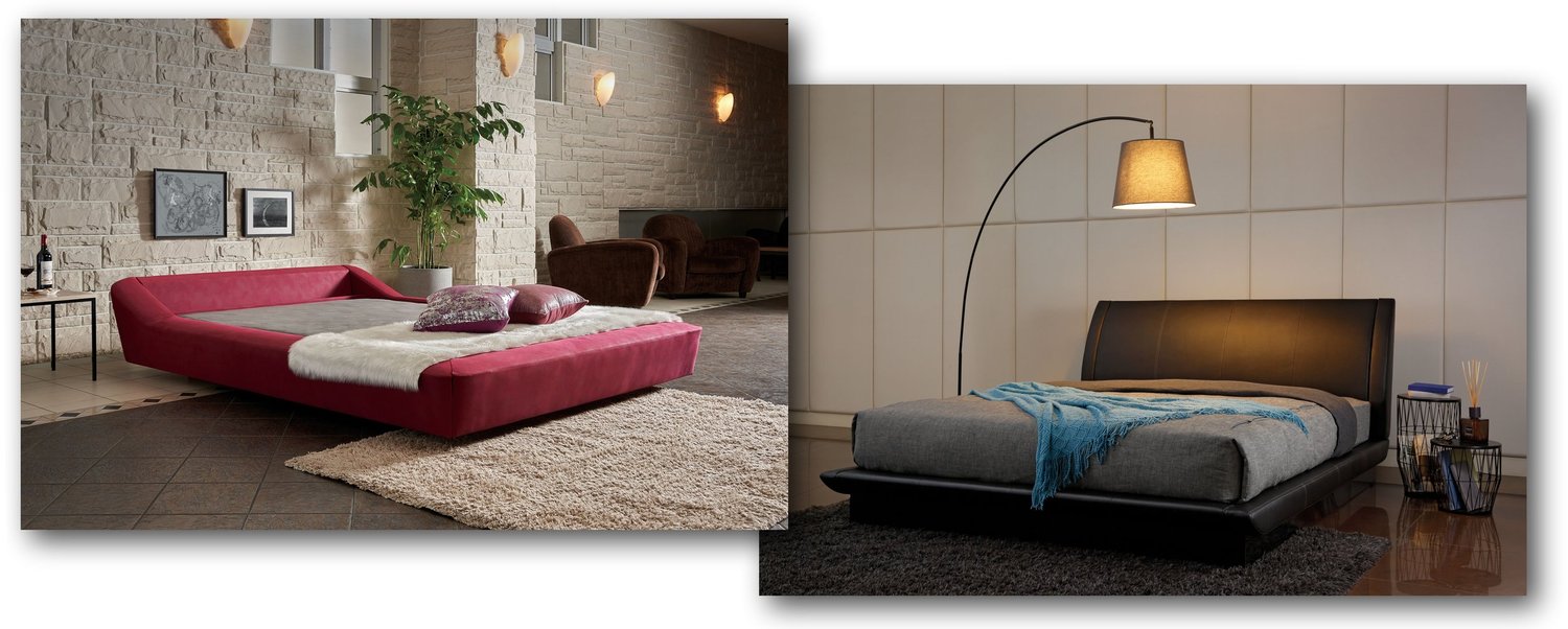 World of Waterbeds, Dream Bed Japan, Part 2 “Now Trending