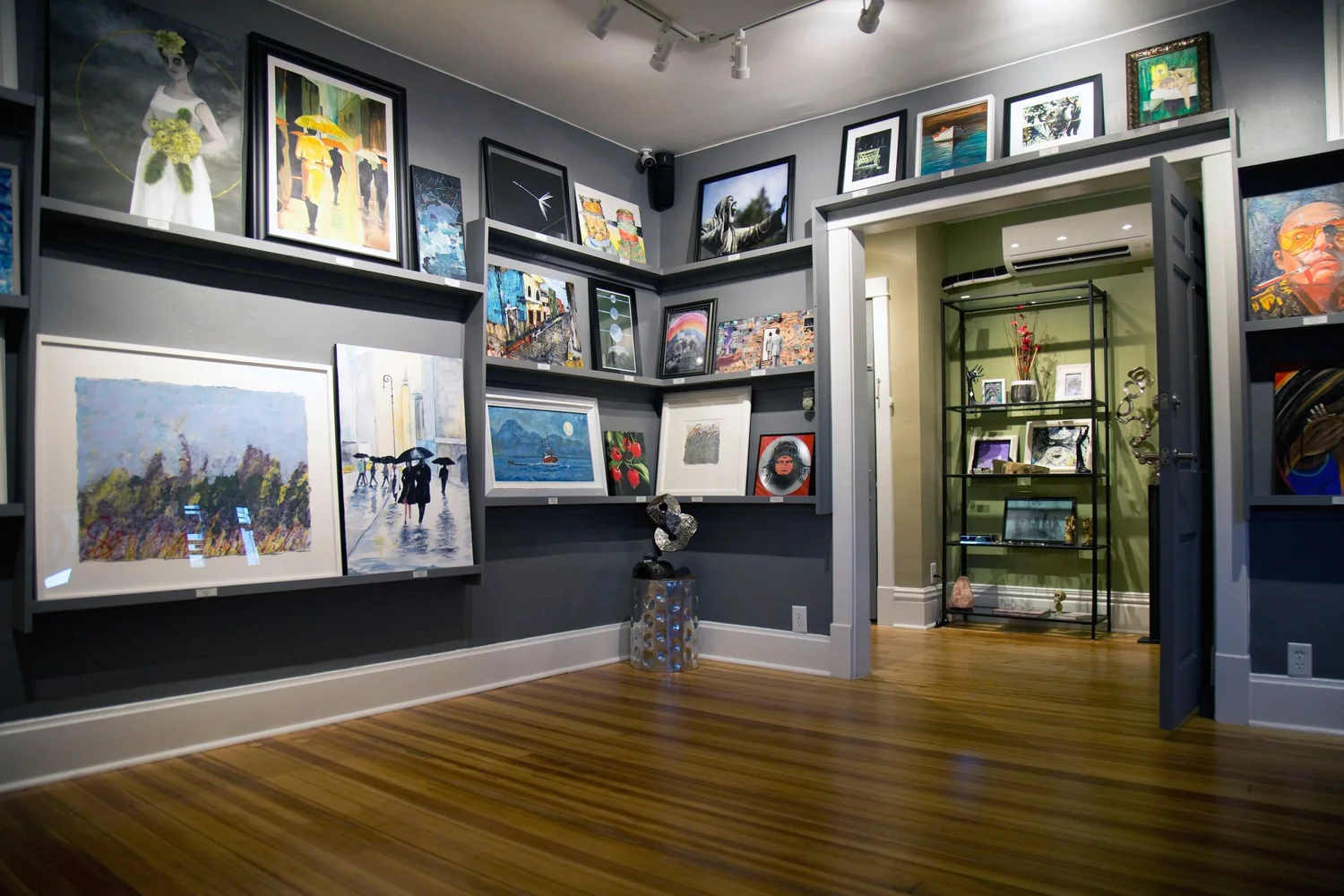 Promise You Art House