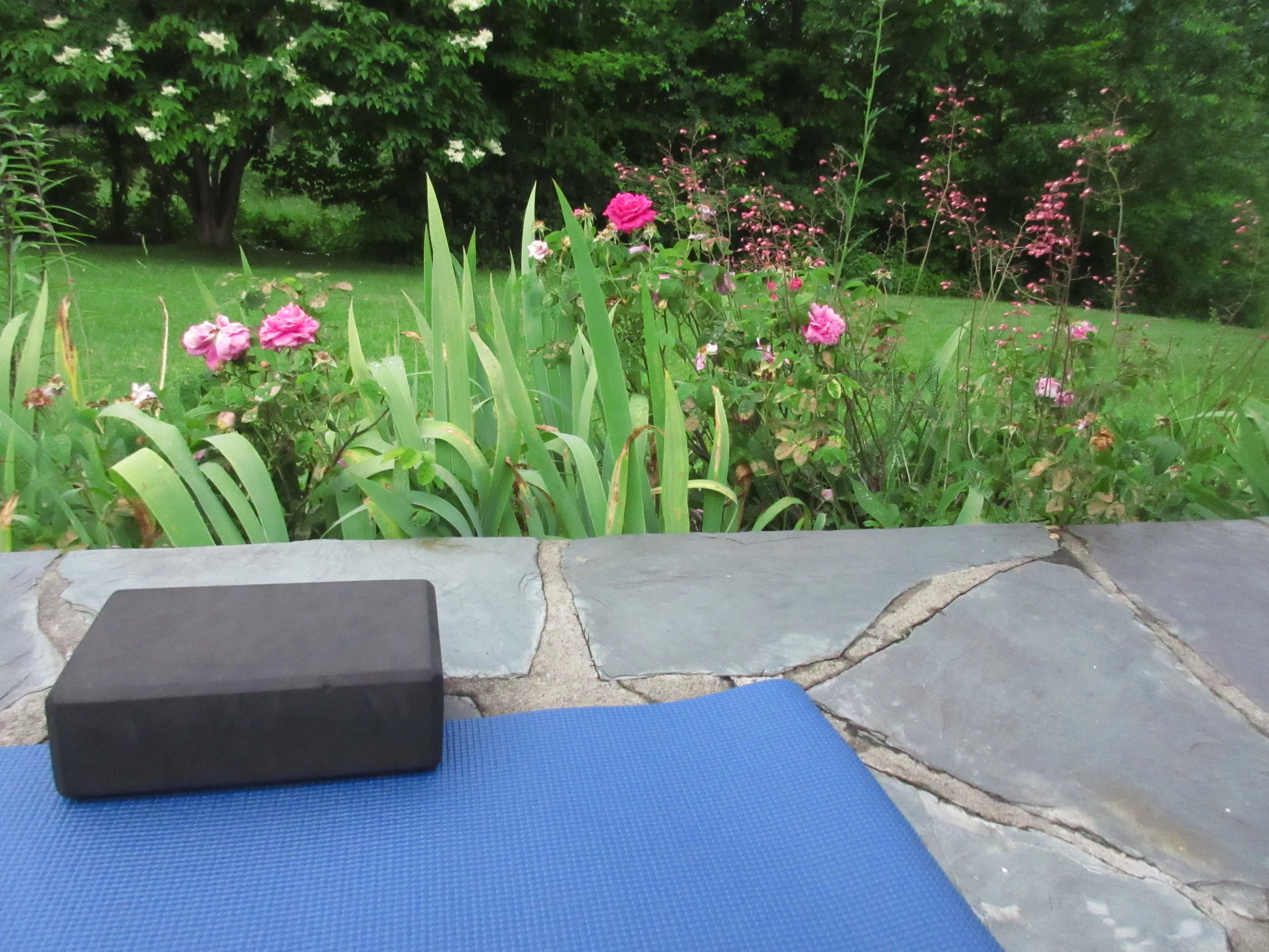Mother's Day Restorative Aromatherapy Workshop