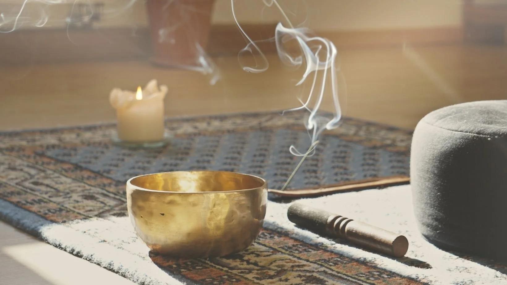 Past Life Exploration &amp; Sound Bath