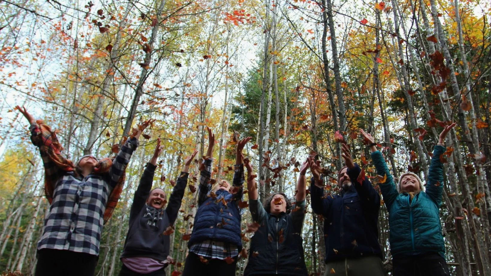 Own Your Intuition Yoga Retreat