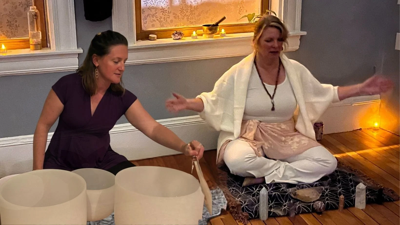 Summer Solstice Energetic Alignment Workshop