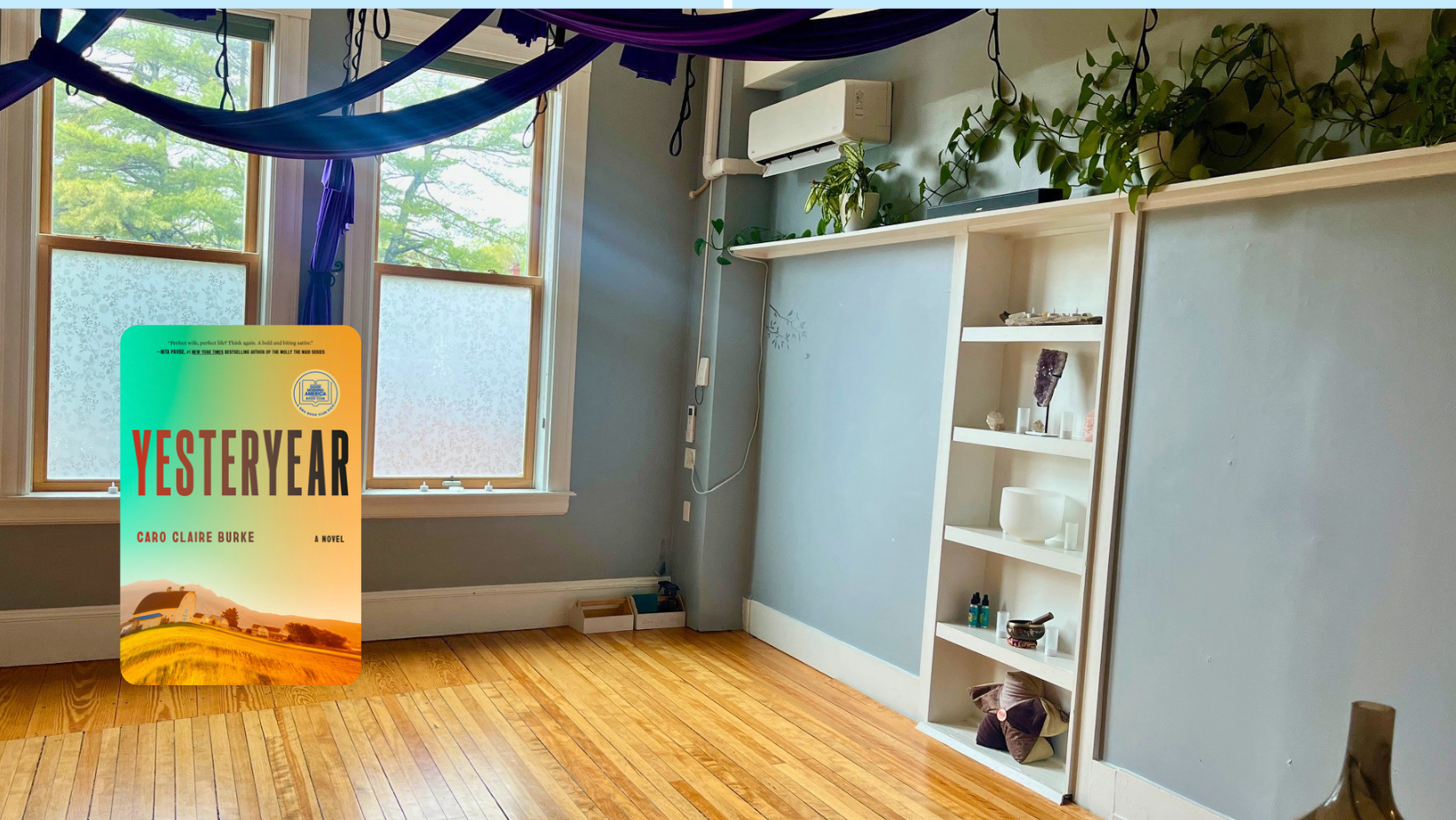 Studio Book Club (Free)
