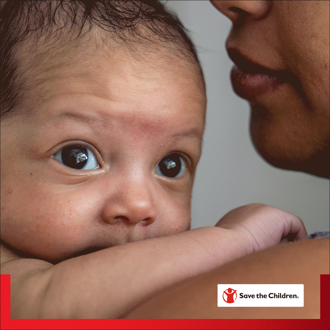 Royal Baby Sharecard Animation with Images Only