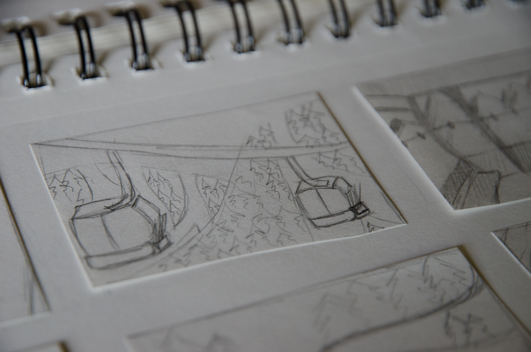 Copy of Copy of Storyboard