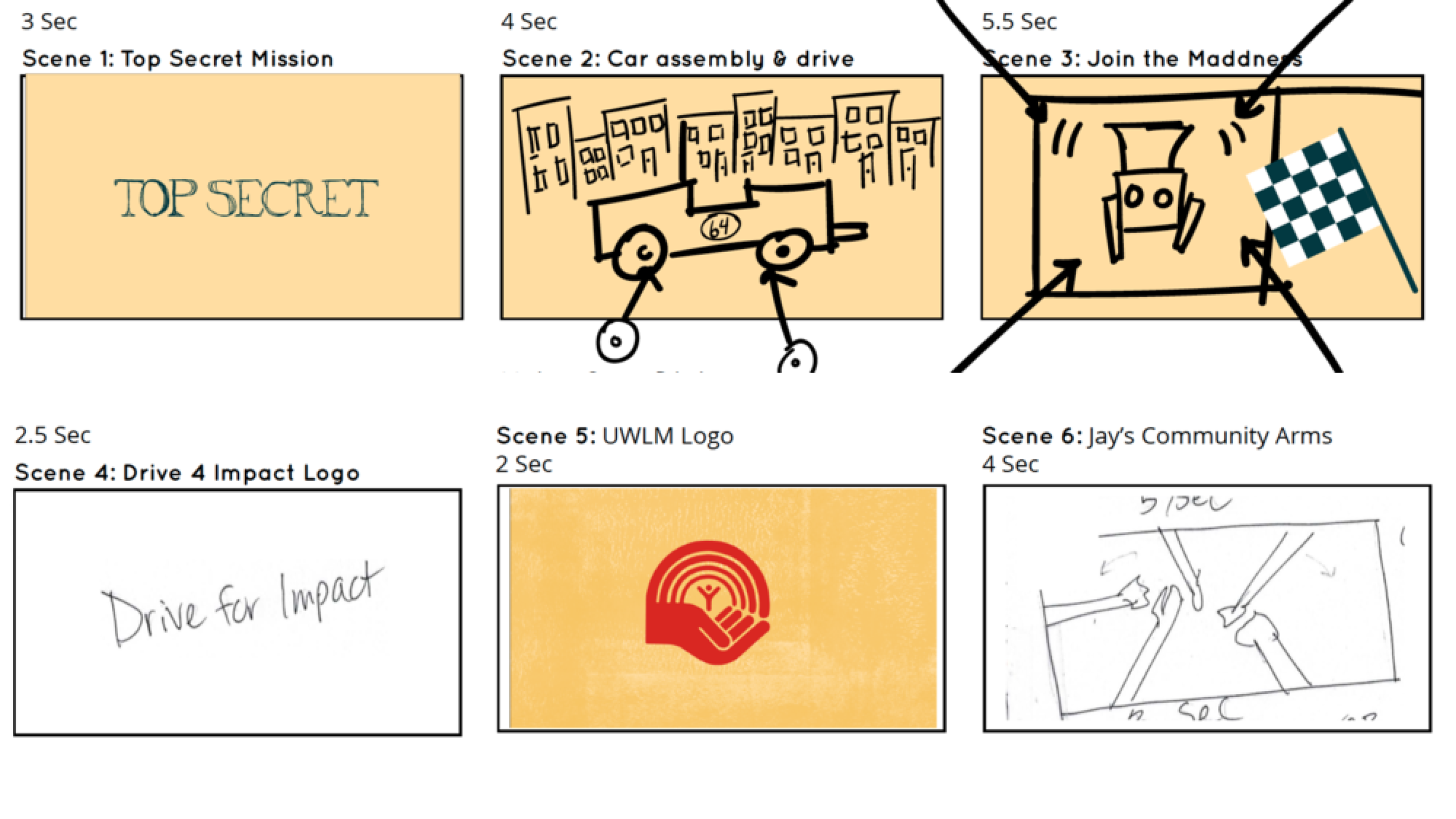 Storyboard