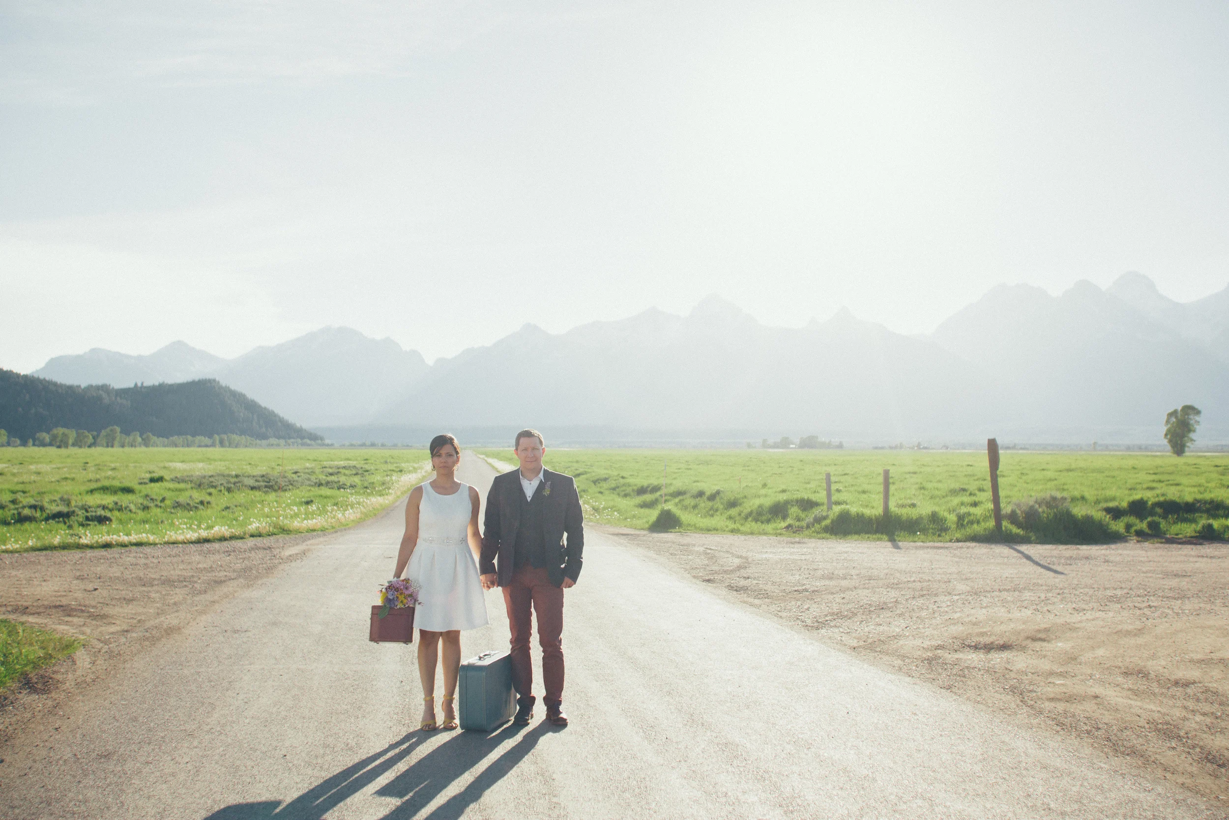 Grand Teton National Park. Photo by Katy Gray Photography