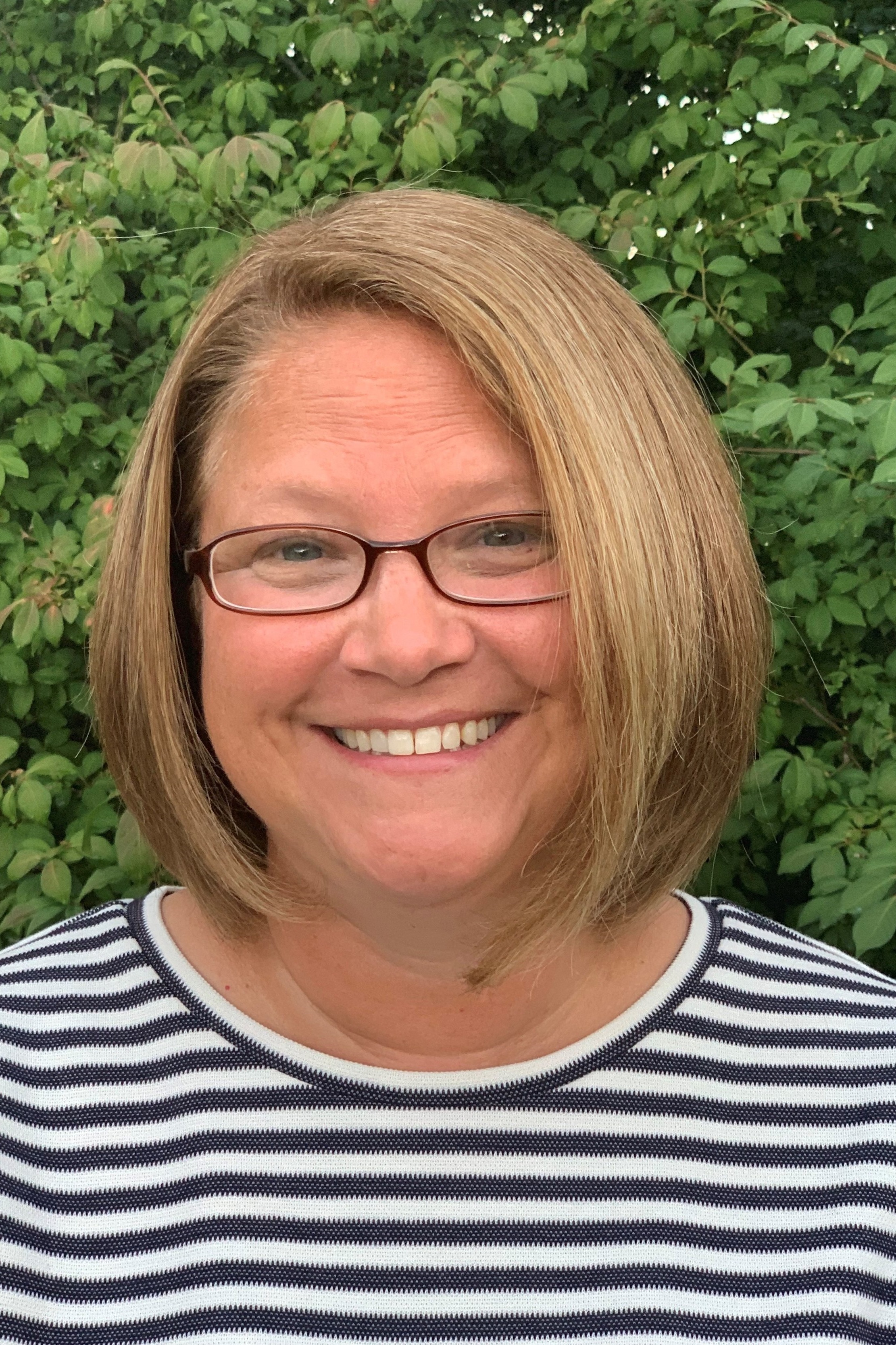 Mrs. Stacey Barrett Director sbarrett@llccgahanna.org