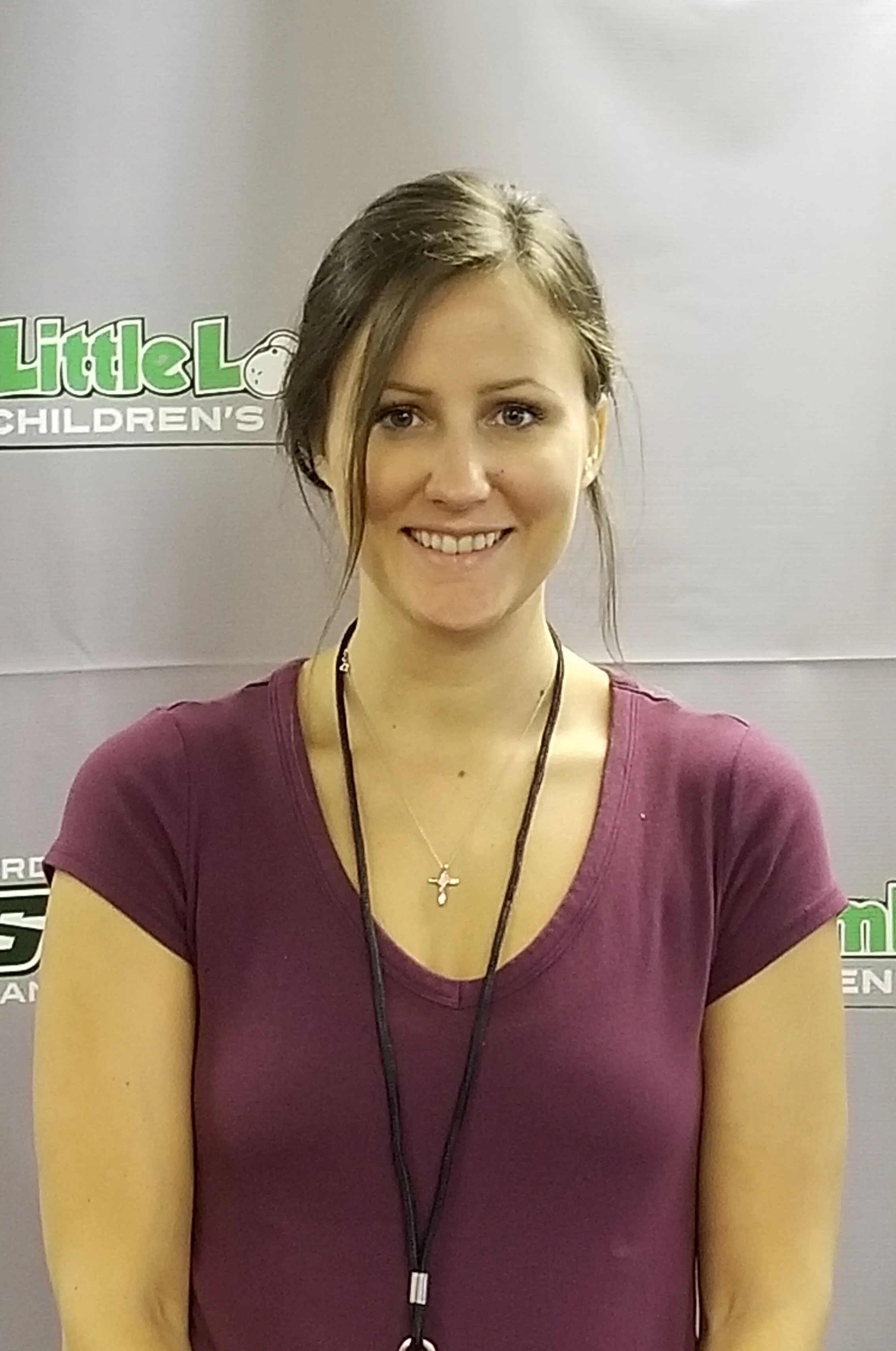 Ms. Natalie 2-5 Extended Care / Support Staff