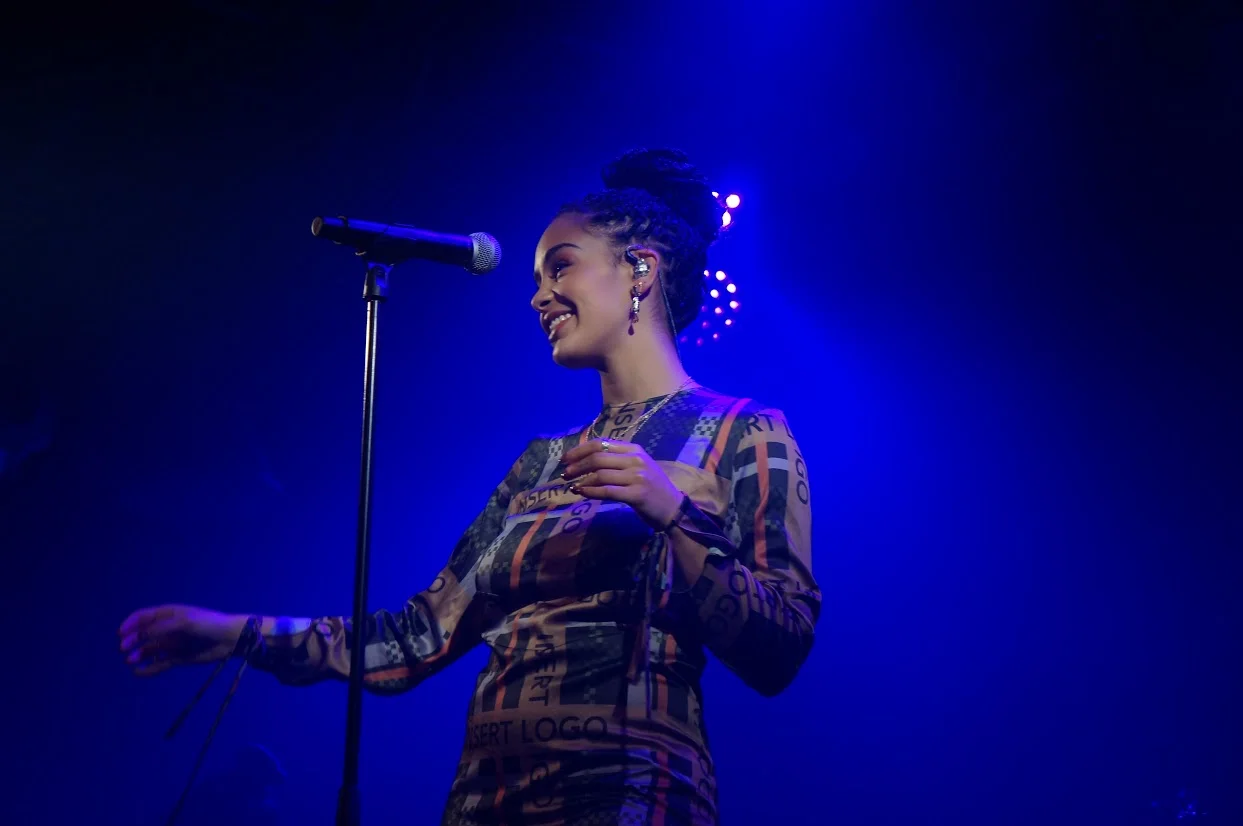 All photos by Annabel McLean