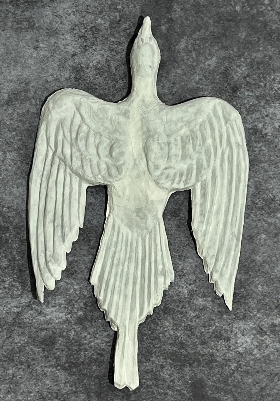 Passenger Pigeon