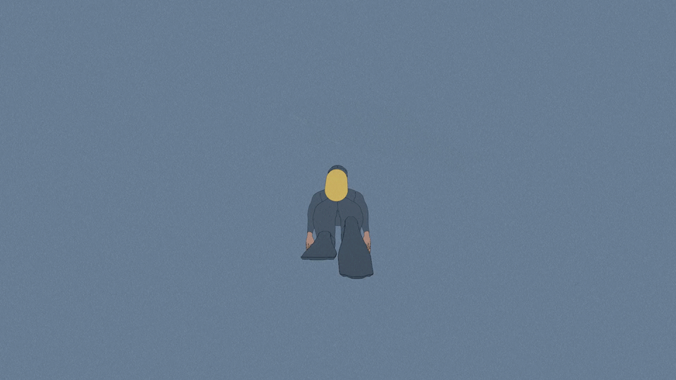 AMNH Blue Whale - Scuba Bubbles.gif