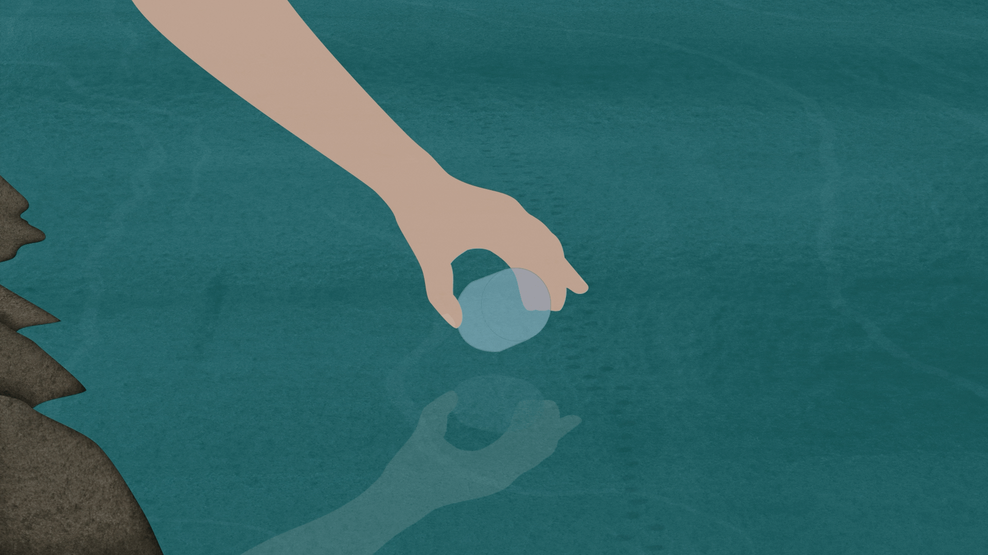 Pondlife Title Sequence.gif