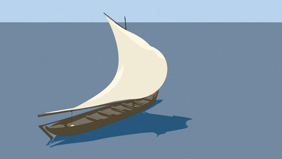 AMNH Blue Whale - Ship Test.gif