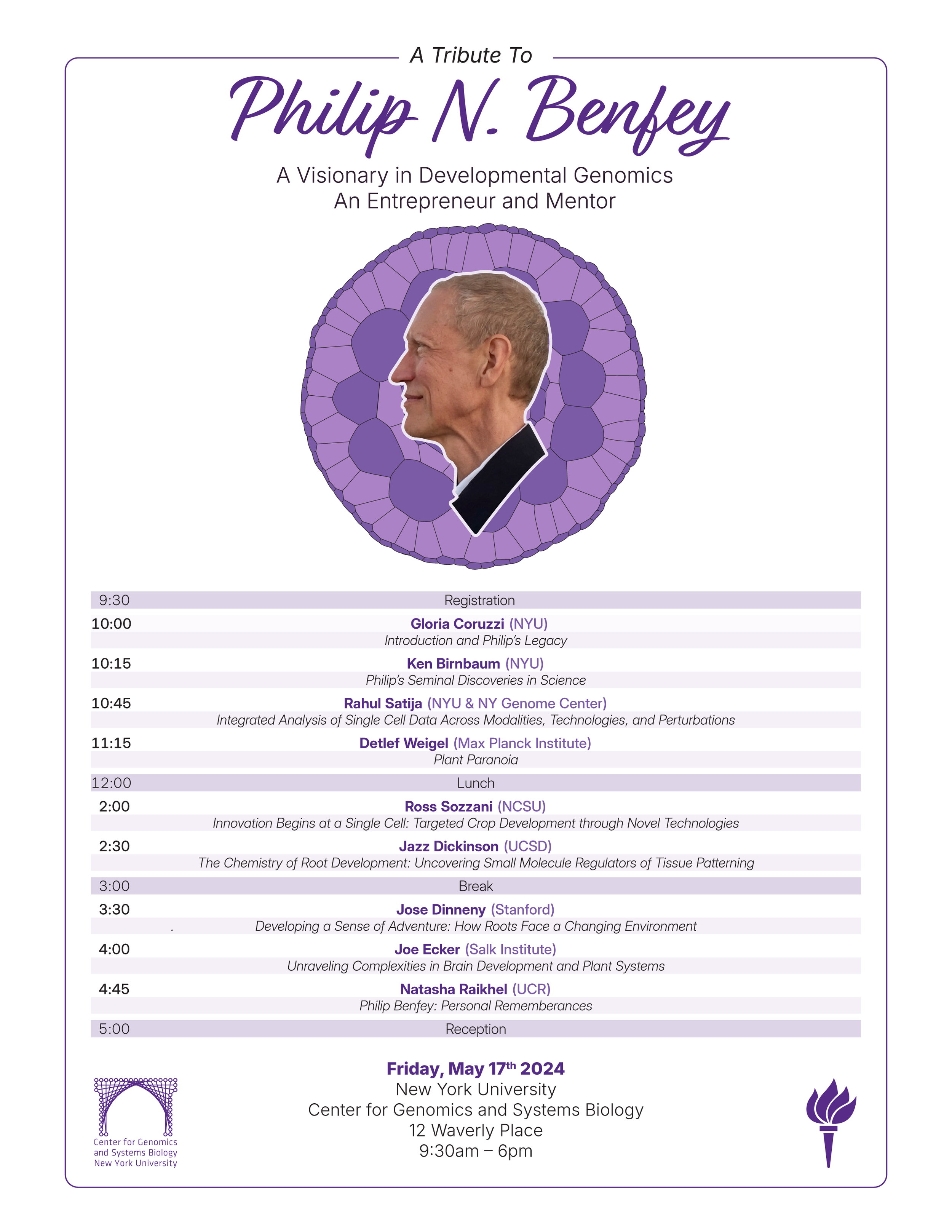 A Tribute To Philip N. Benfey.png