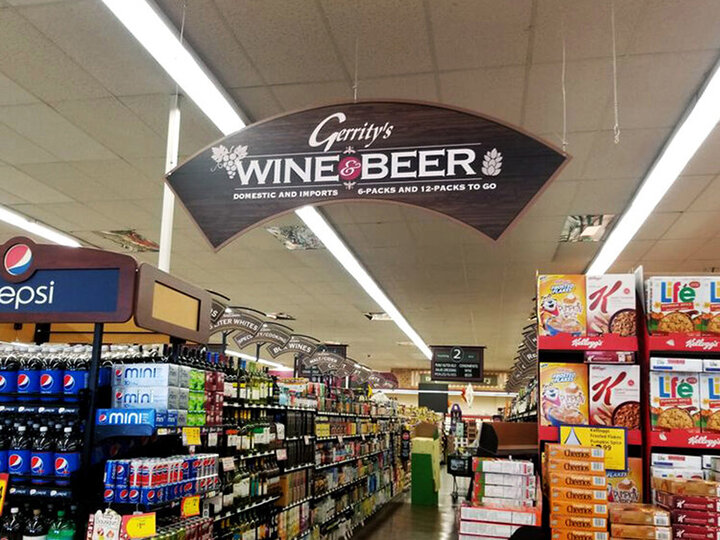 5x4+-+Suspended+Signage+-+Gerrity's+Ceiling.jpg