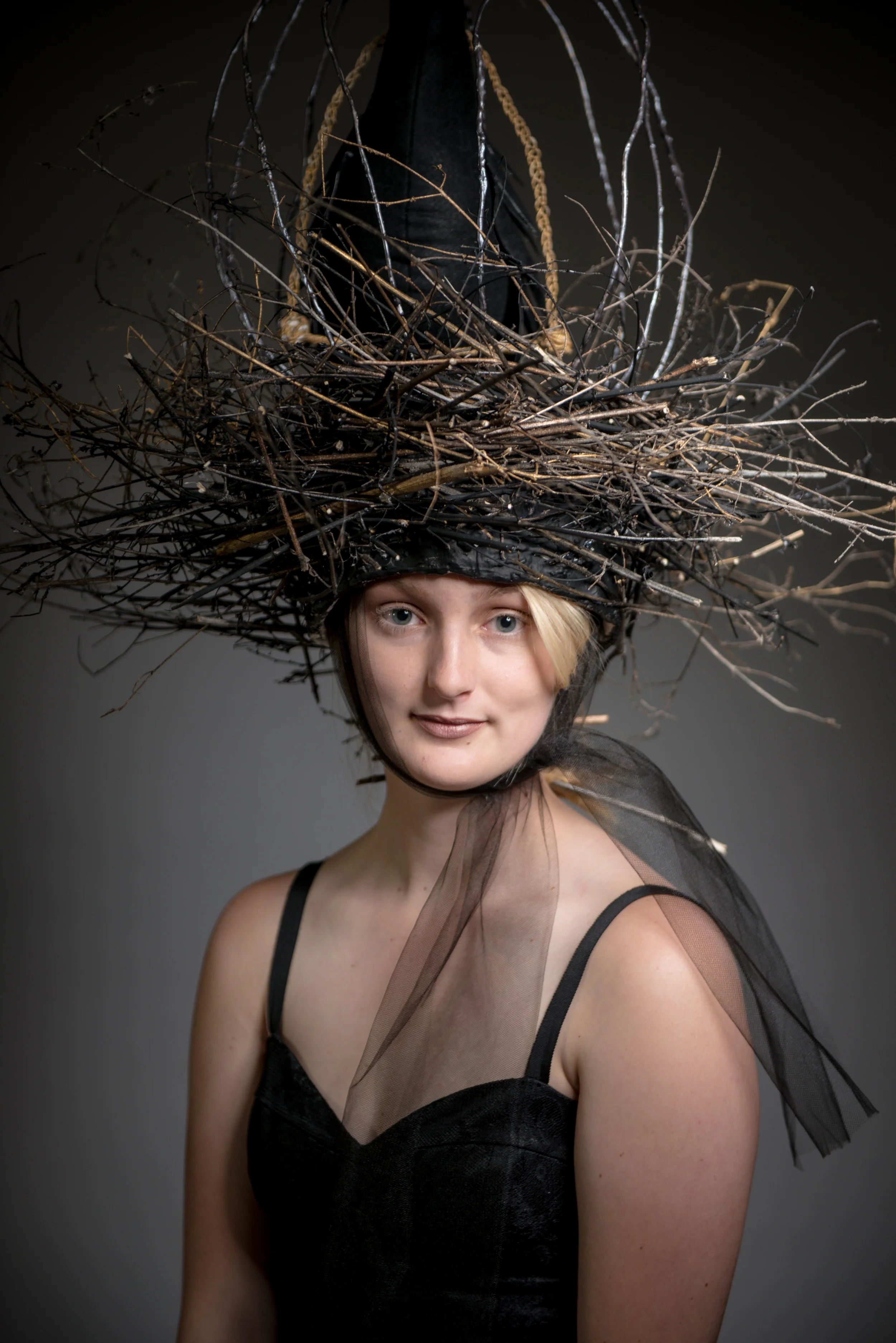 Wearable Sculpture