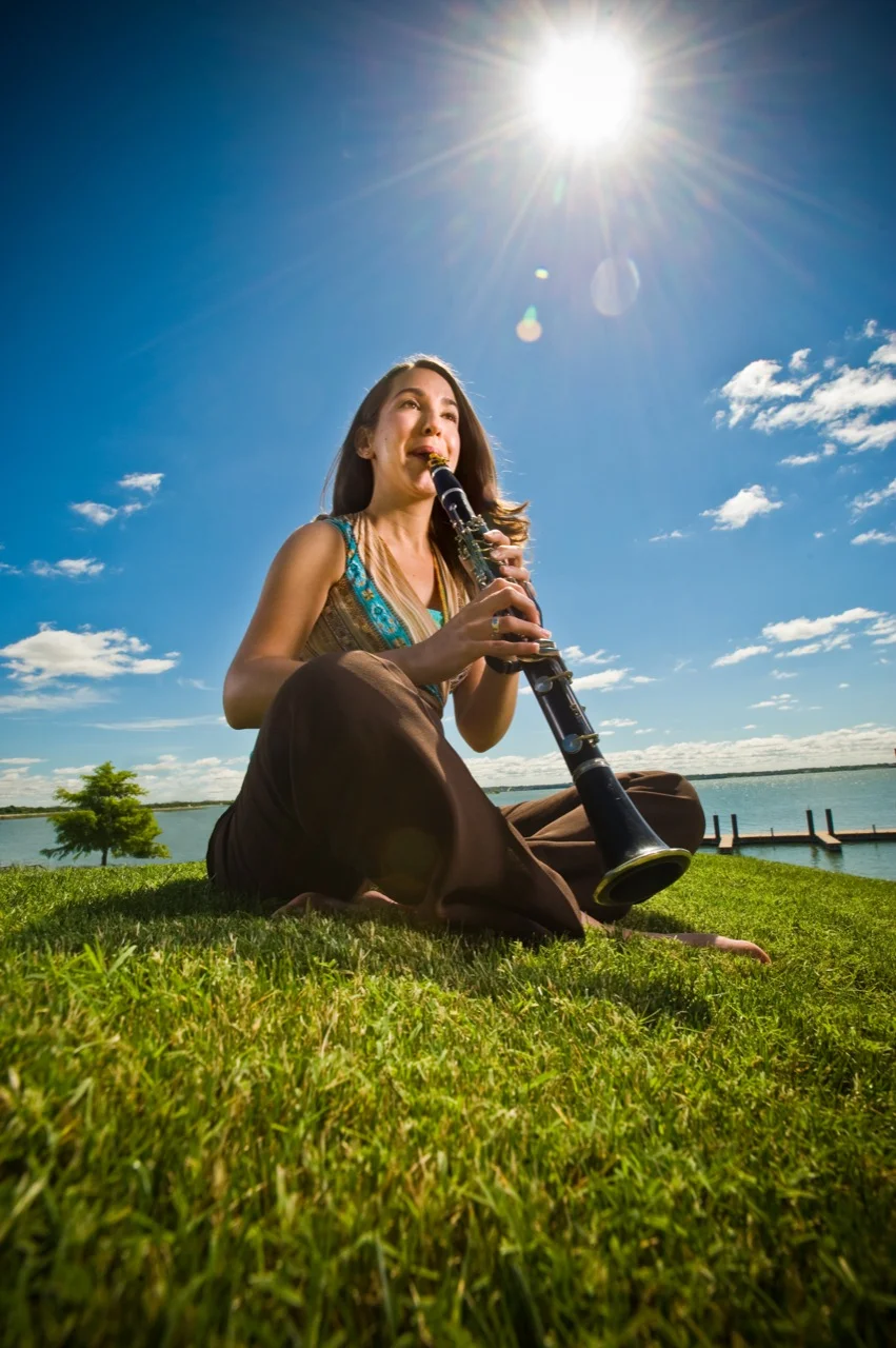 Music Student