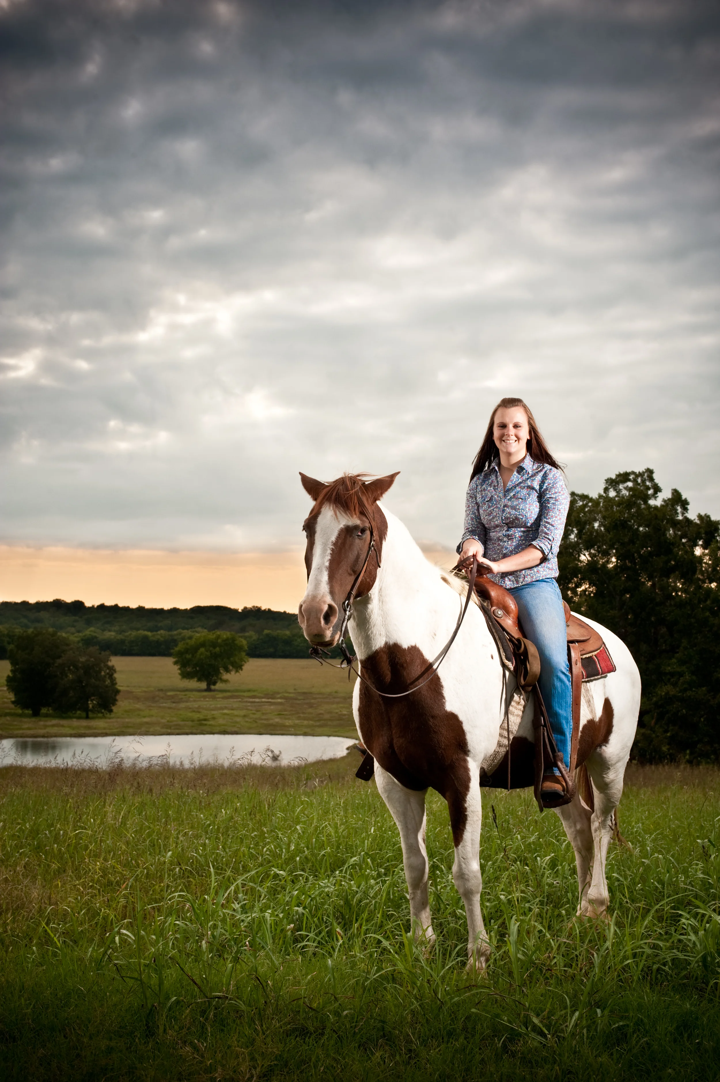 equestrian