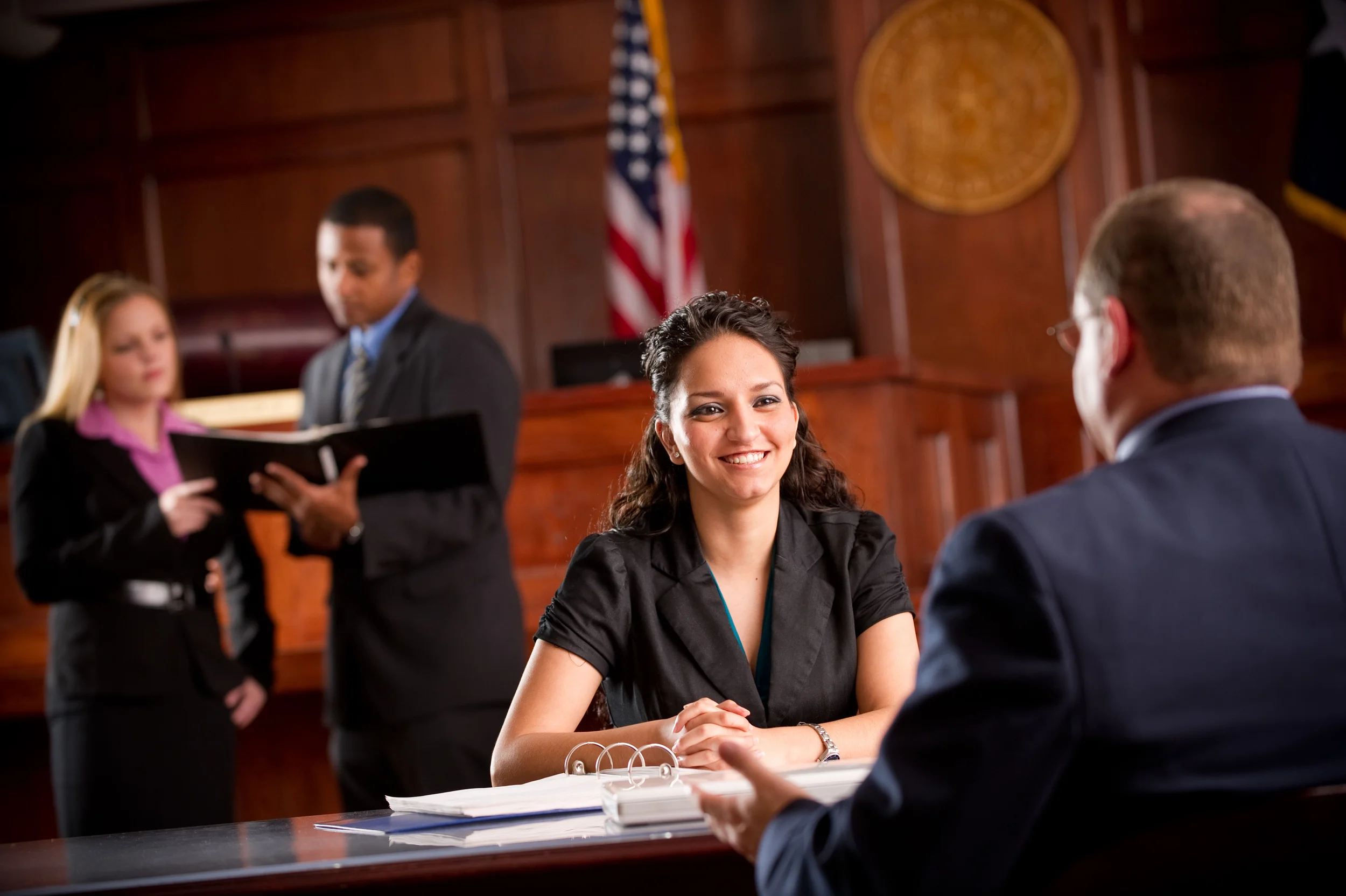 Law Students