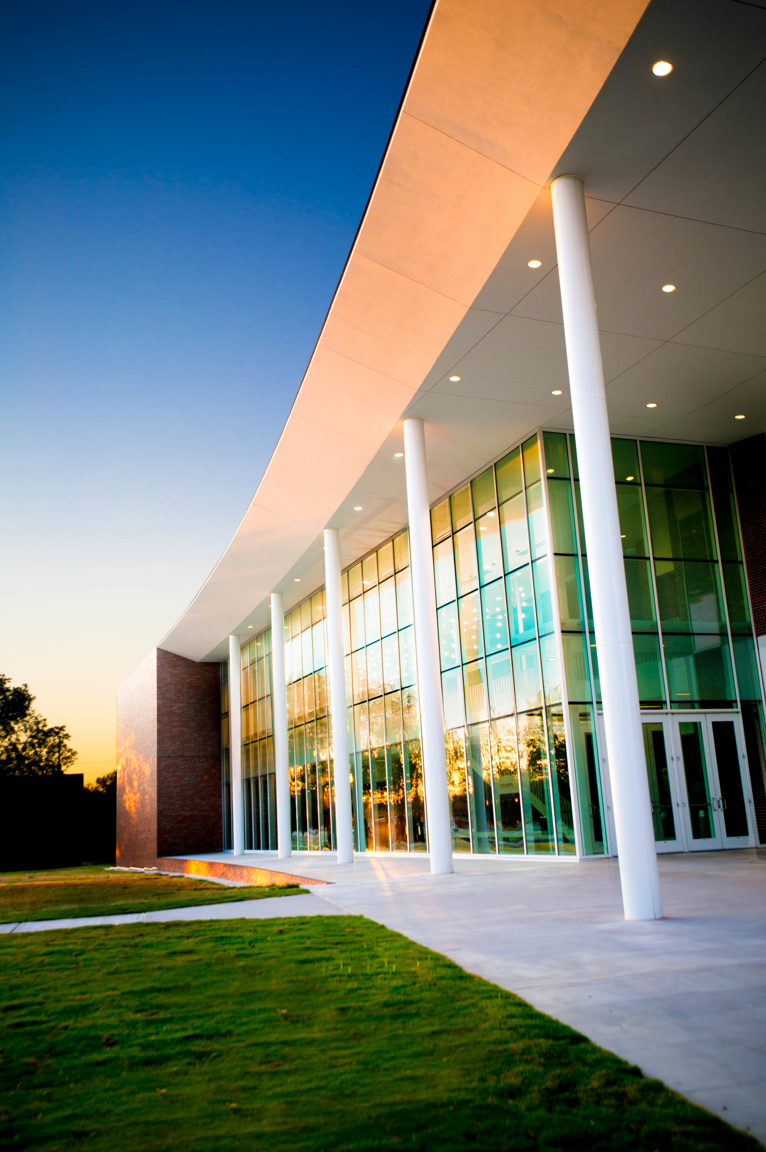 Music Building
