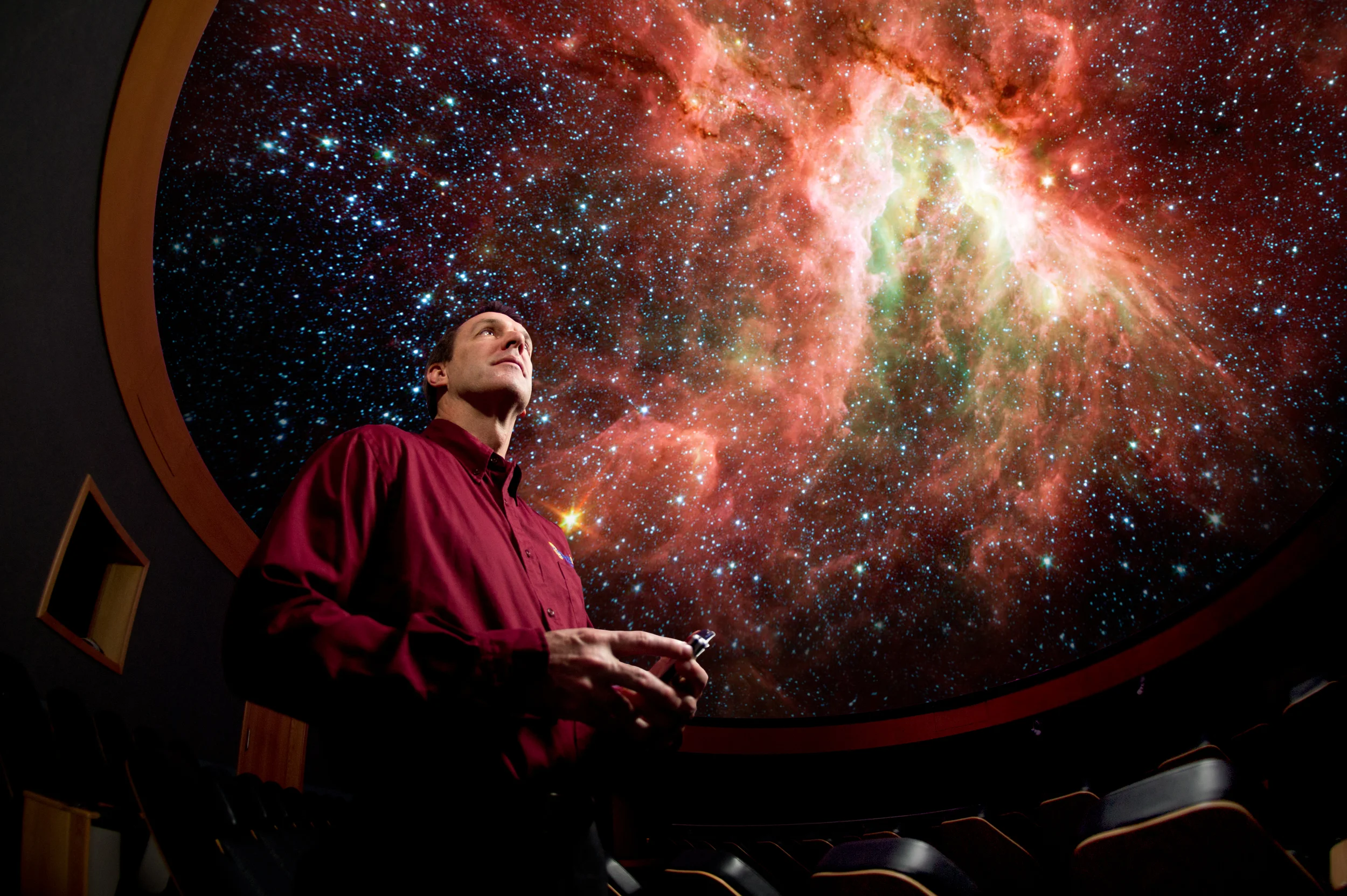 Astronomer