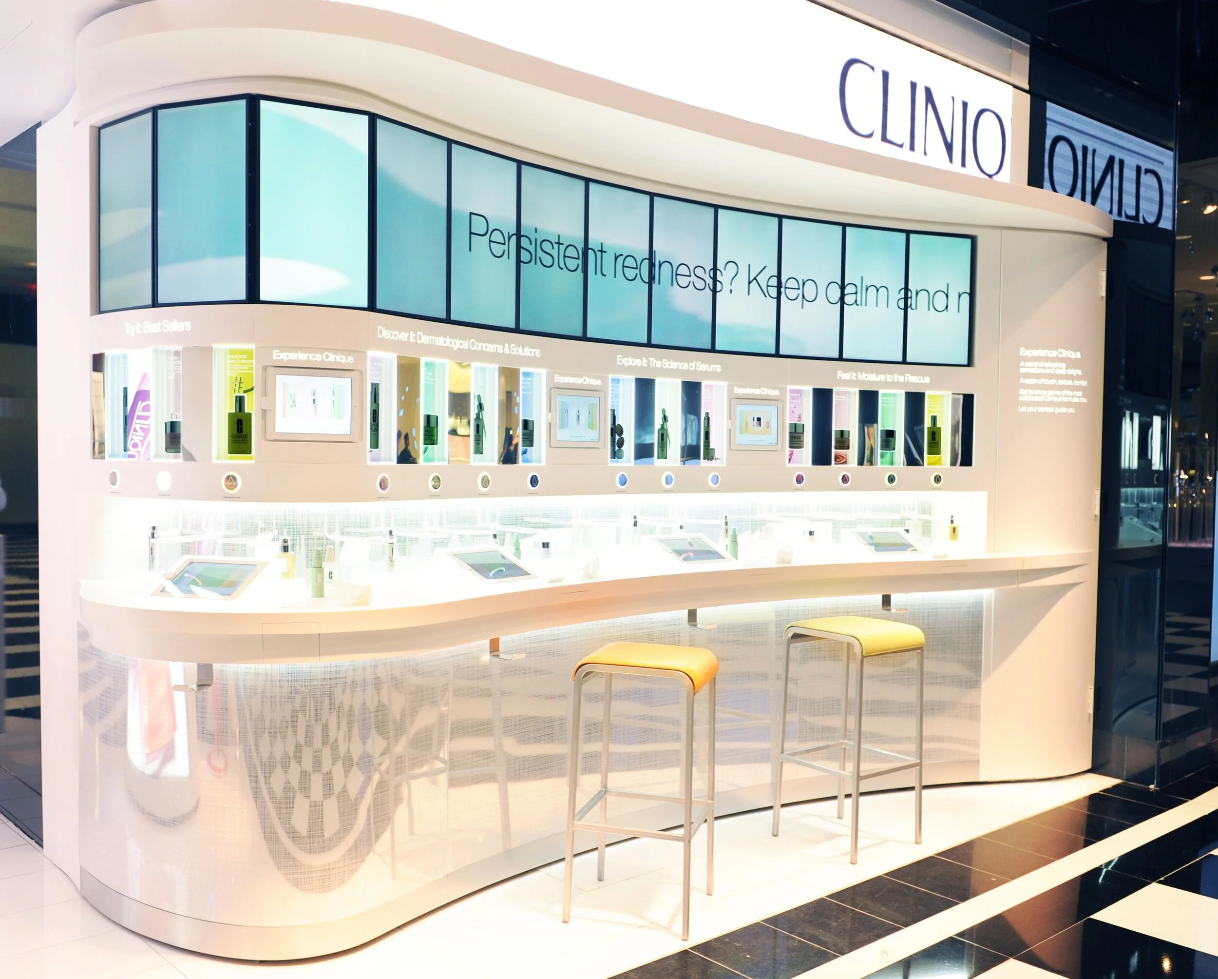 Clinique