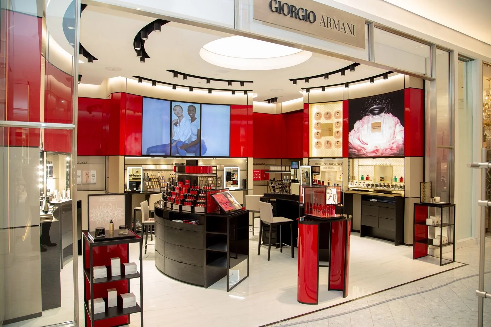 Giorgio Armani