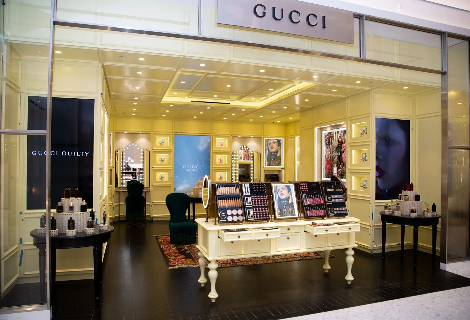 Gucci
