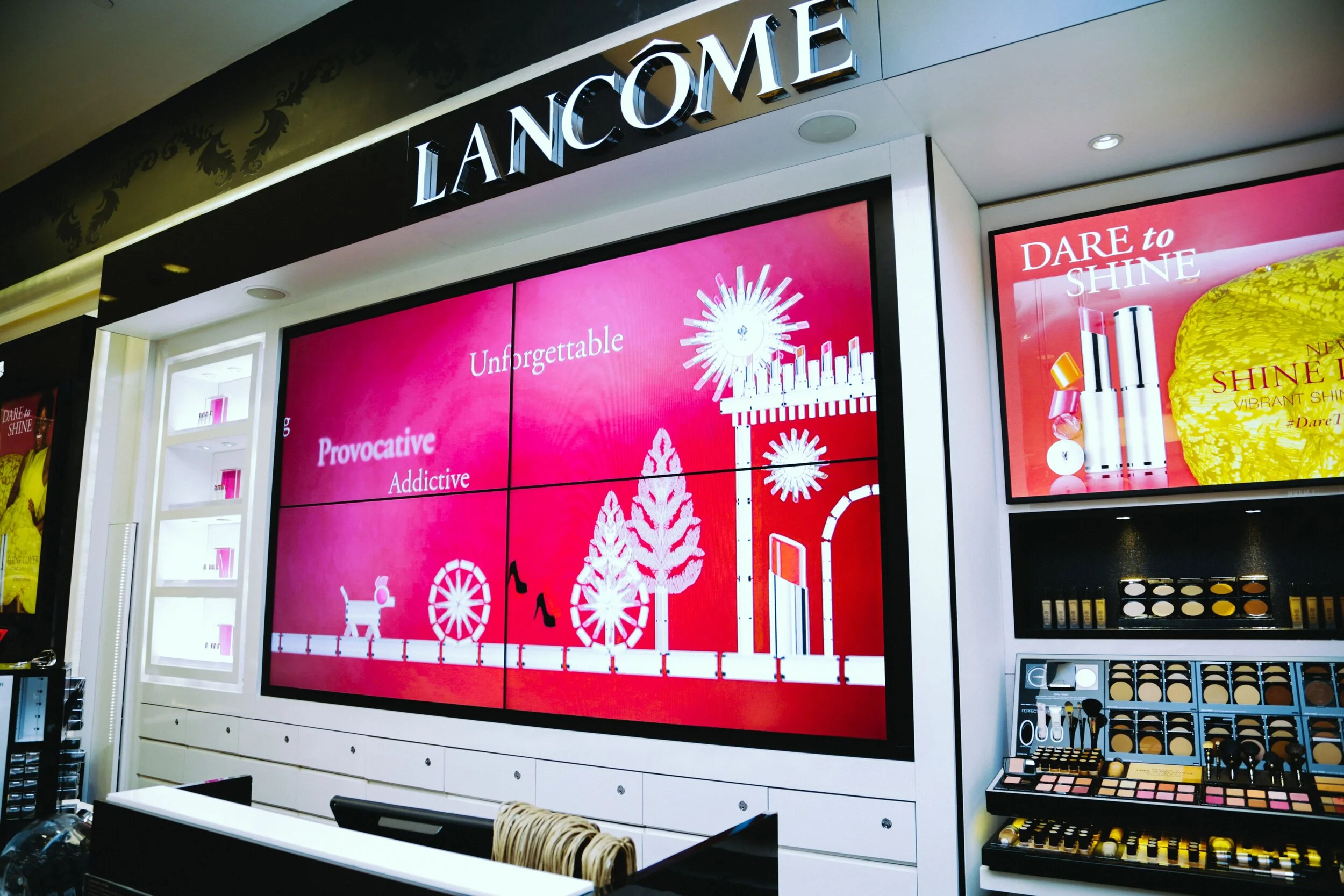 Lancome