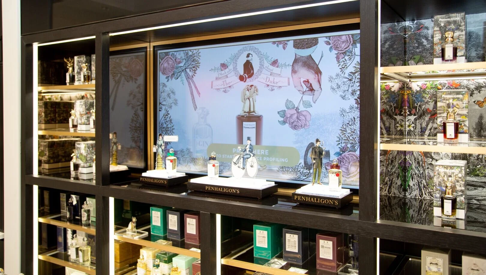 Penhaligons