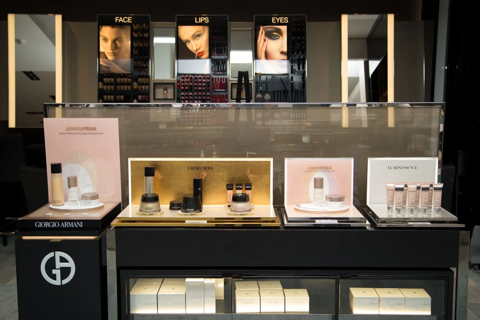 Giorgio Armani