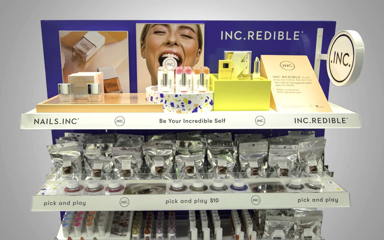 INC.REDIBLE