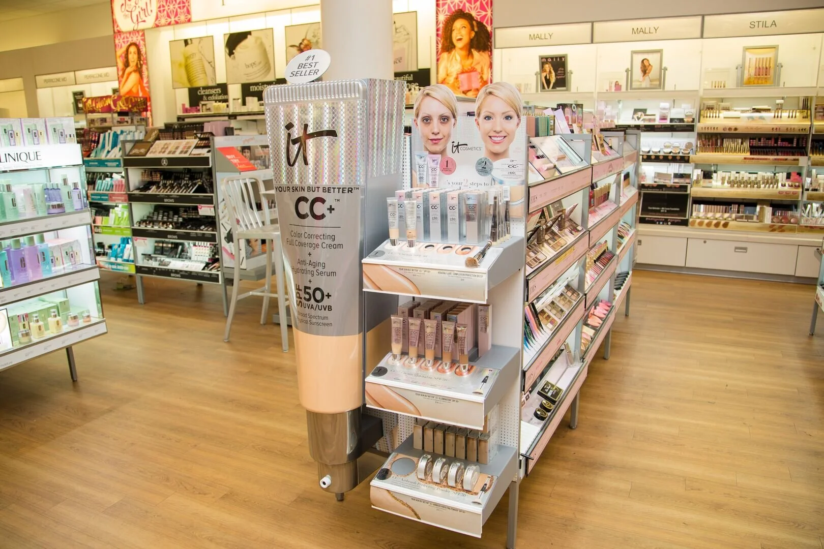 it Cosmetics