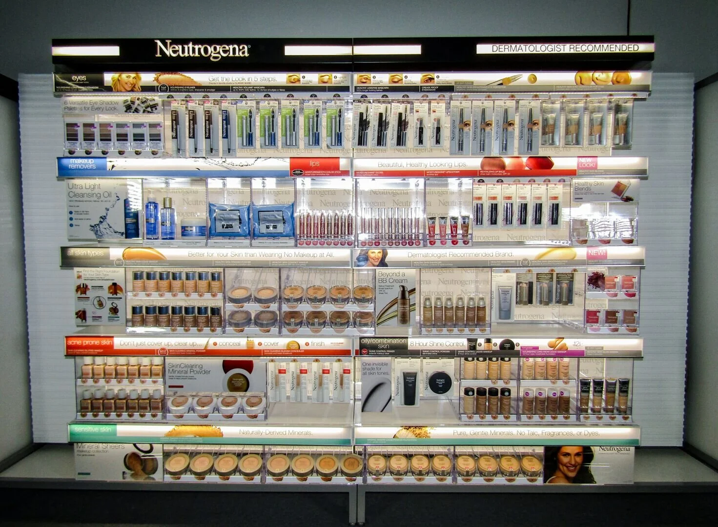 Neutrogena