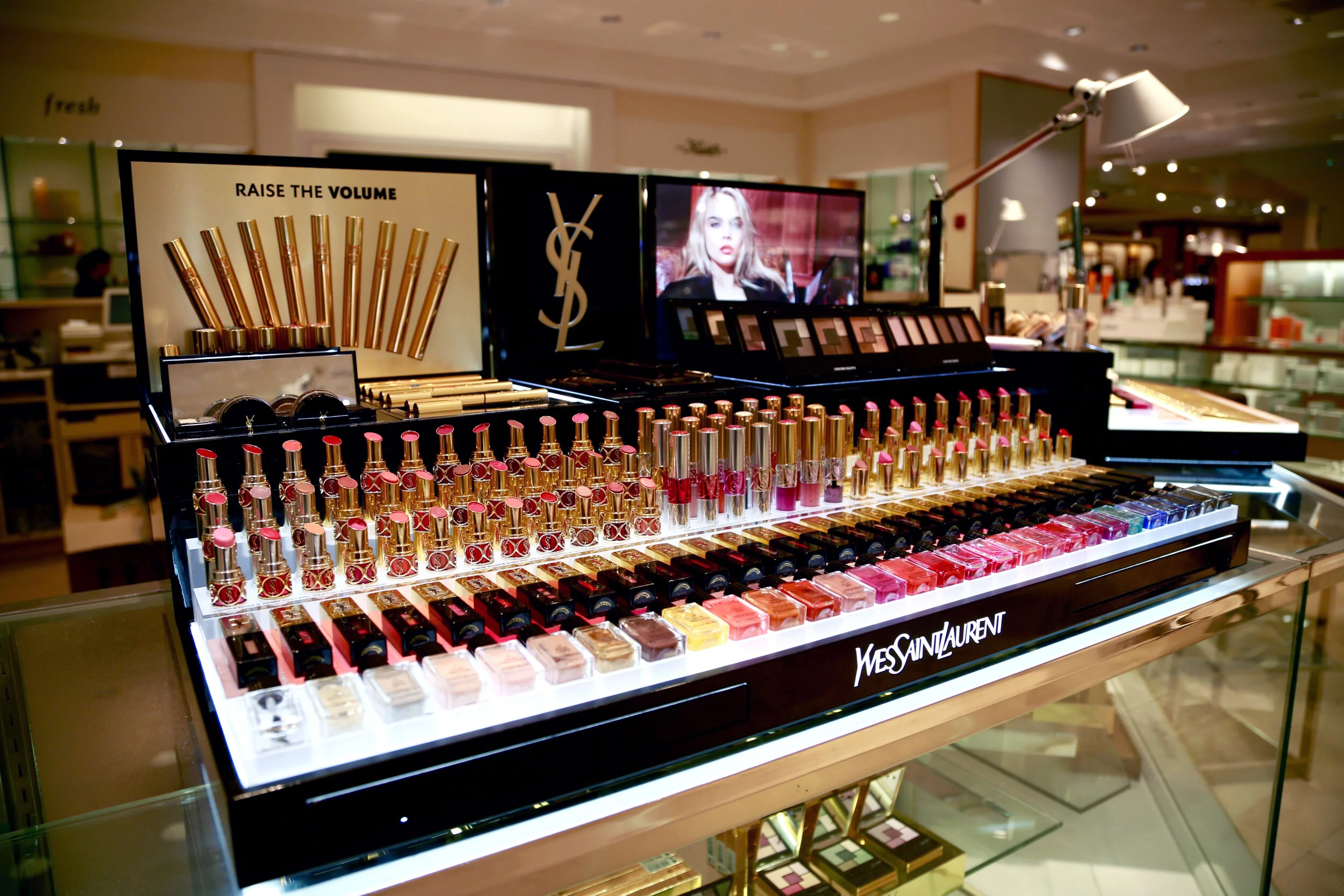 YSL